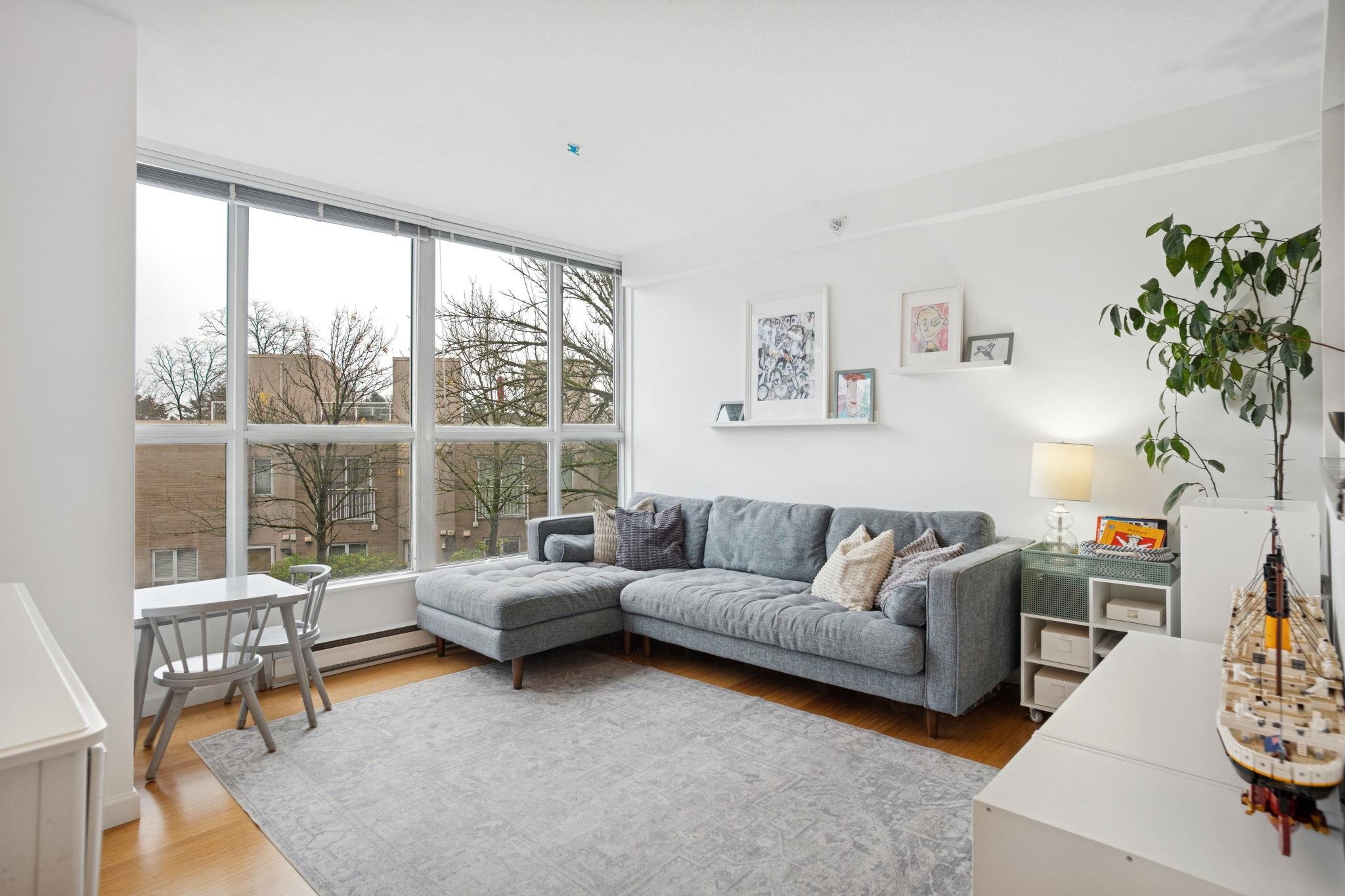 216 288 8TH AVENUE, R3080856, BC,