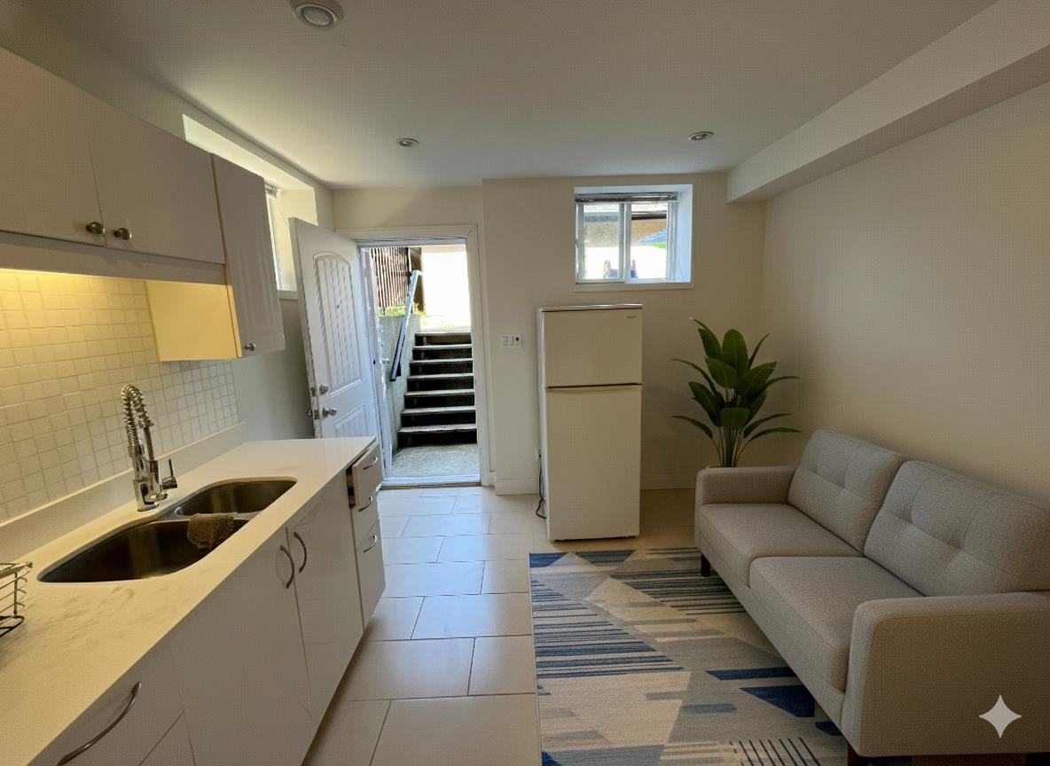 1BED SUITE 25XX 28 AVENUE, R3080861, BC,