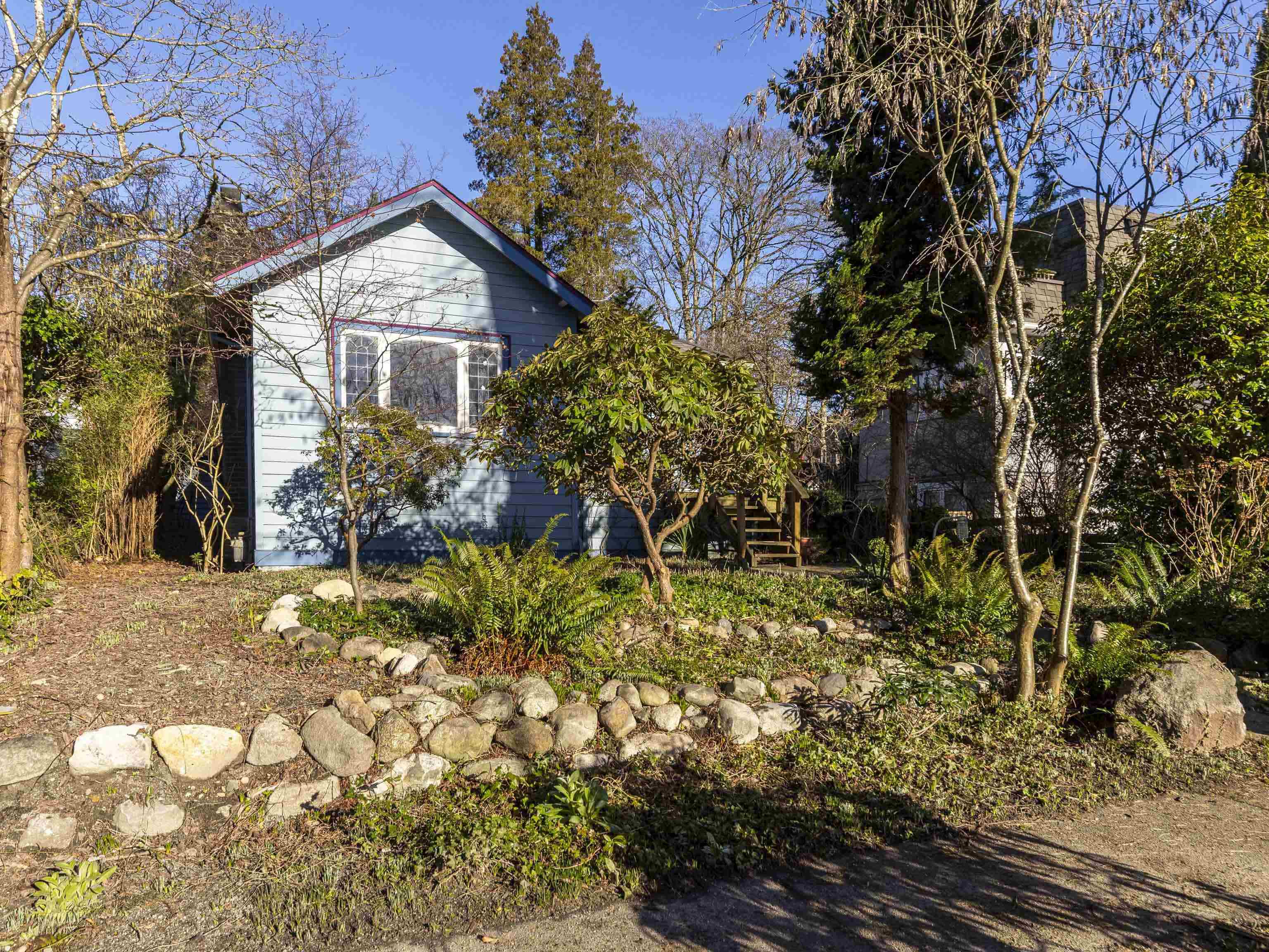 3449 MAYFAIR AVENUE, Vancouver BC V6N 2Z1, R3080865, BC,