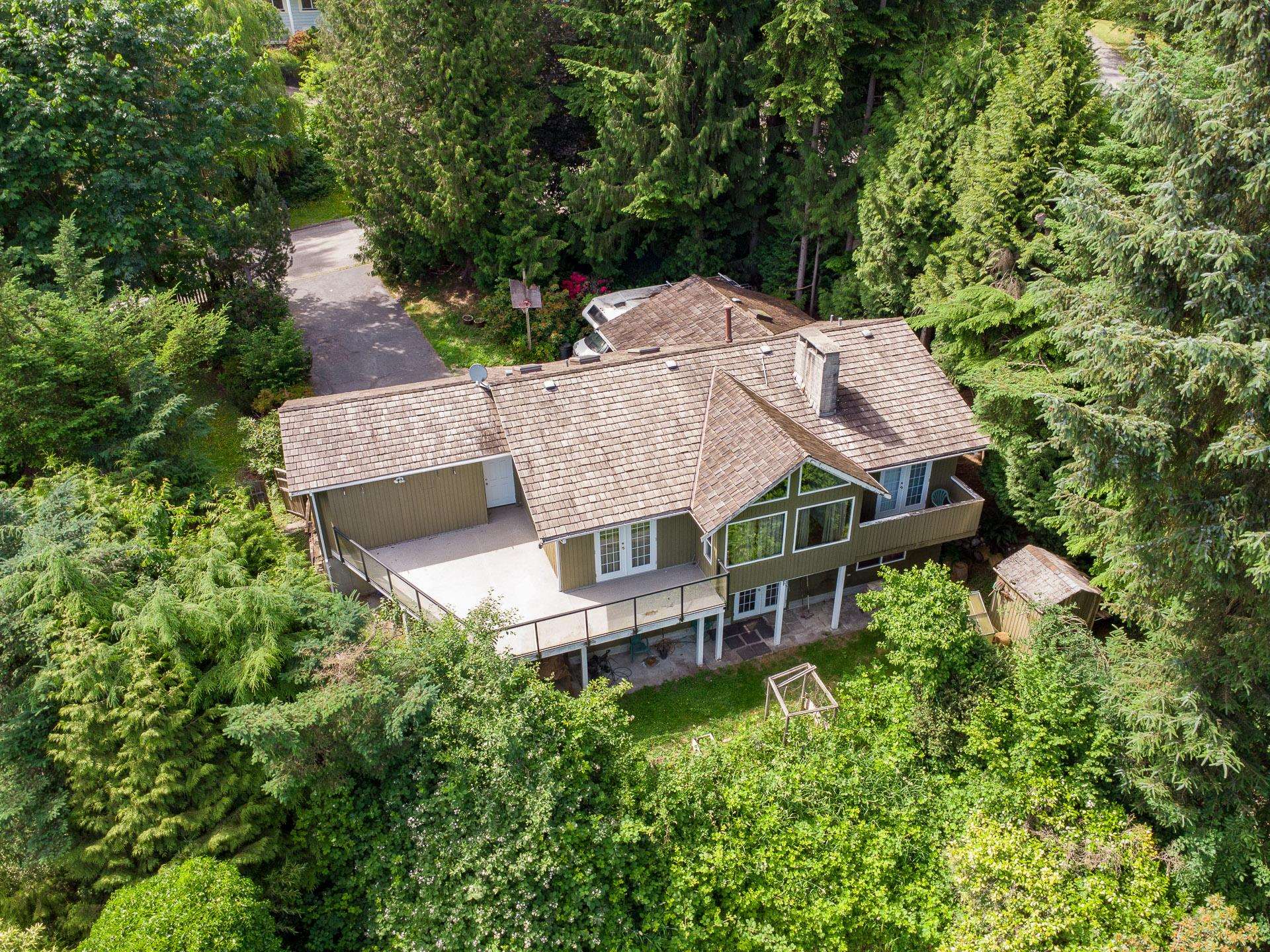 1890 CHARLES STREET, Port Moody BC V3H 2M3, R3080867, BC,