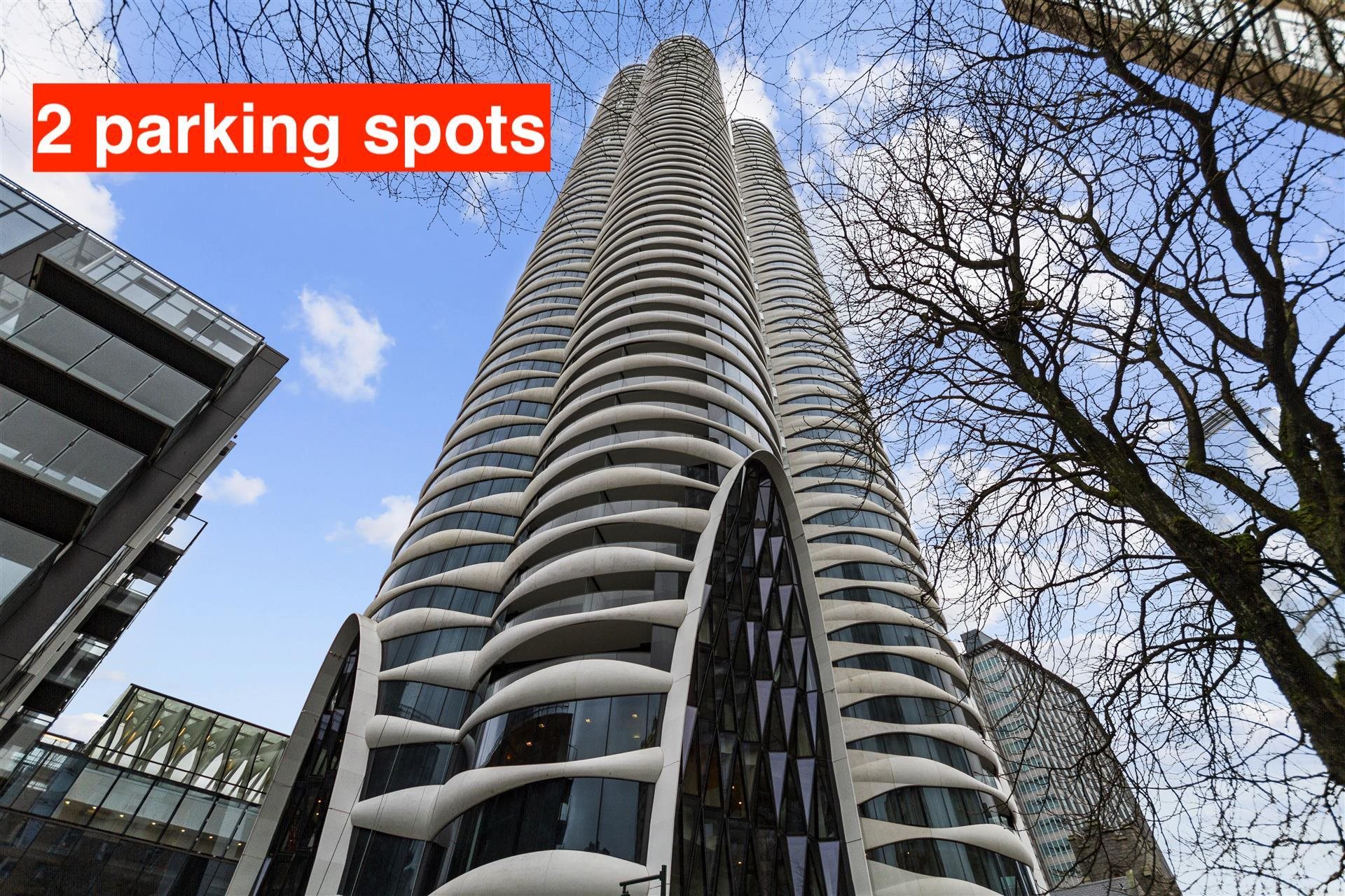 1007 1033 NELSON STREET, R3080888, BC,