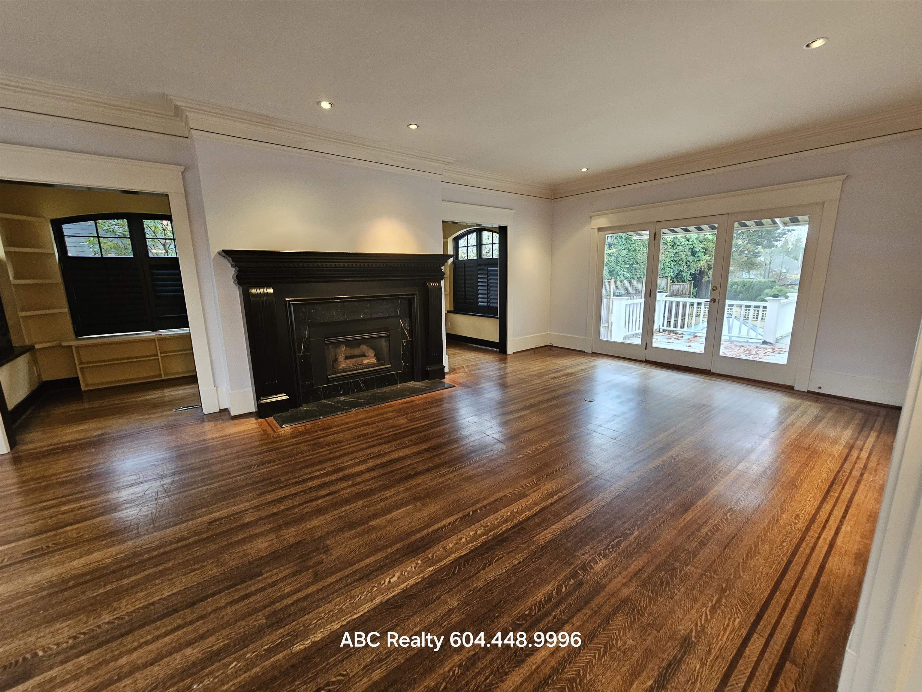 4XXX BEVERLY CRESCENT, Vancouver BC V6J 4E7, R3080890, BC,