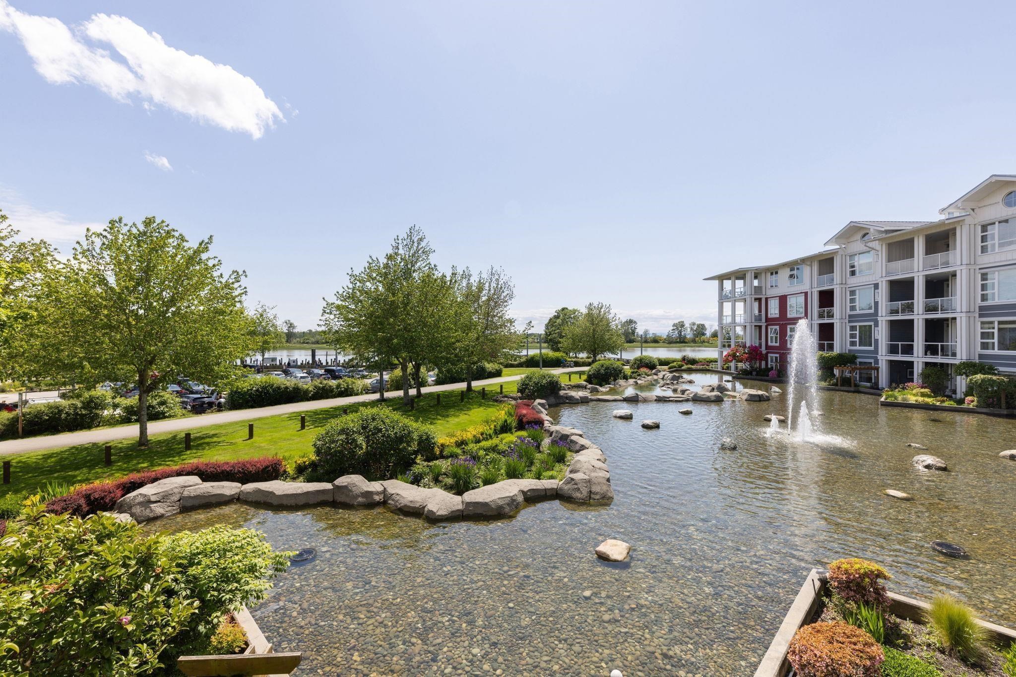 204 4600 WESTWATER DRIVE, R3080898, BC,