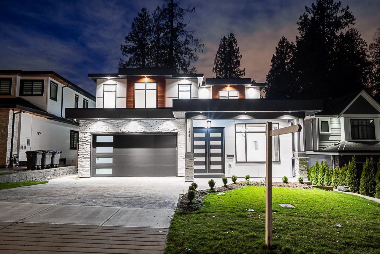 10671 127A STREET, Surrey BC V3V 5L7, R3080904, BC,