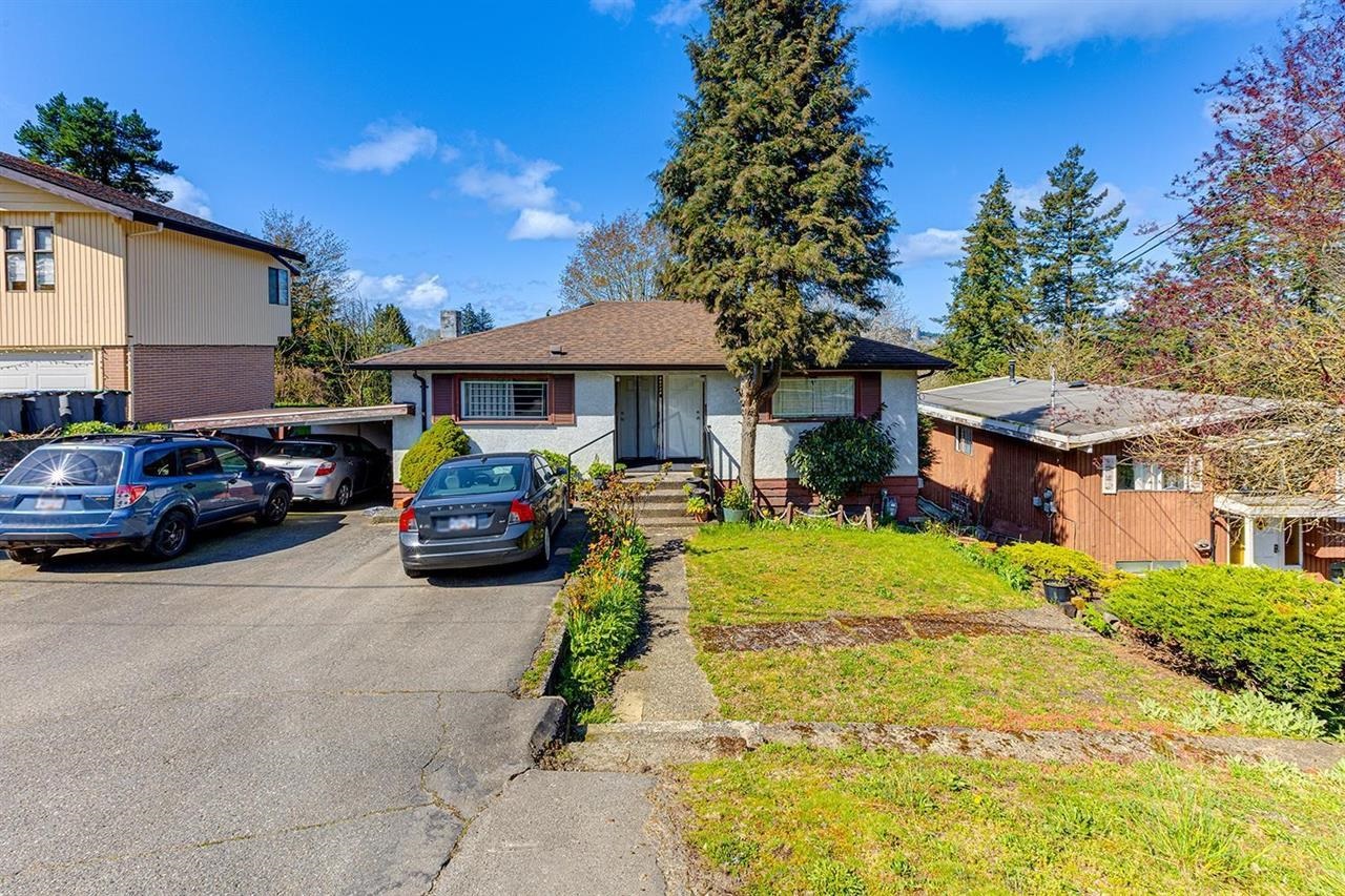11051 130 STREET, Surrey BC V3T 3M3, R3080910, BC,