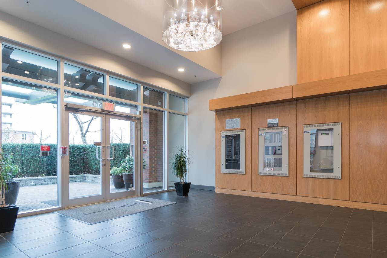 207 9868 CAMERON STREET, R3080913, BC,