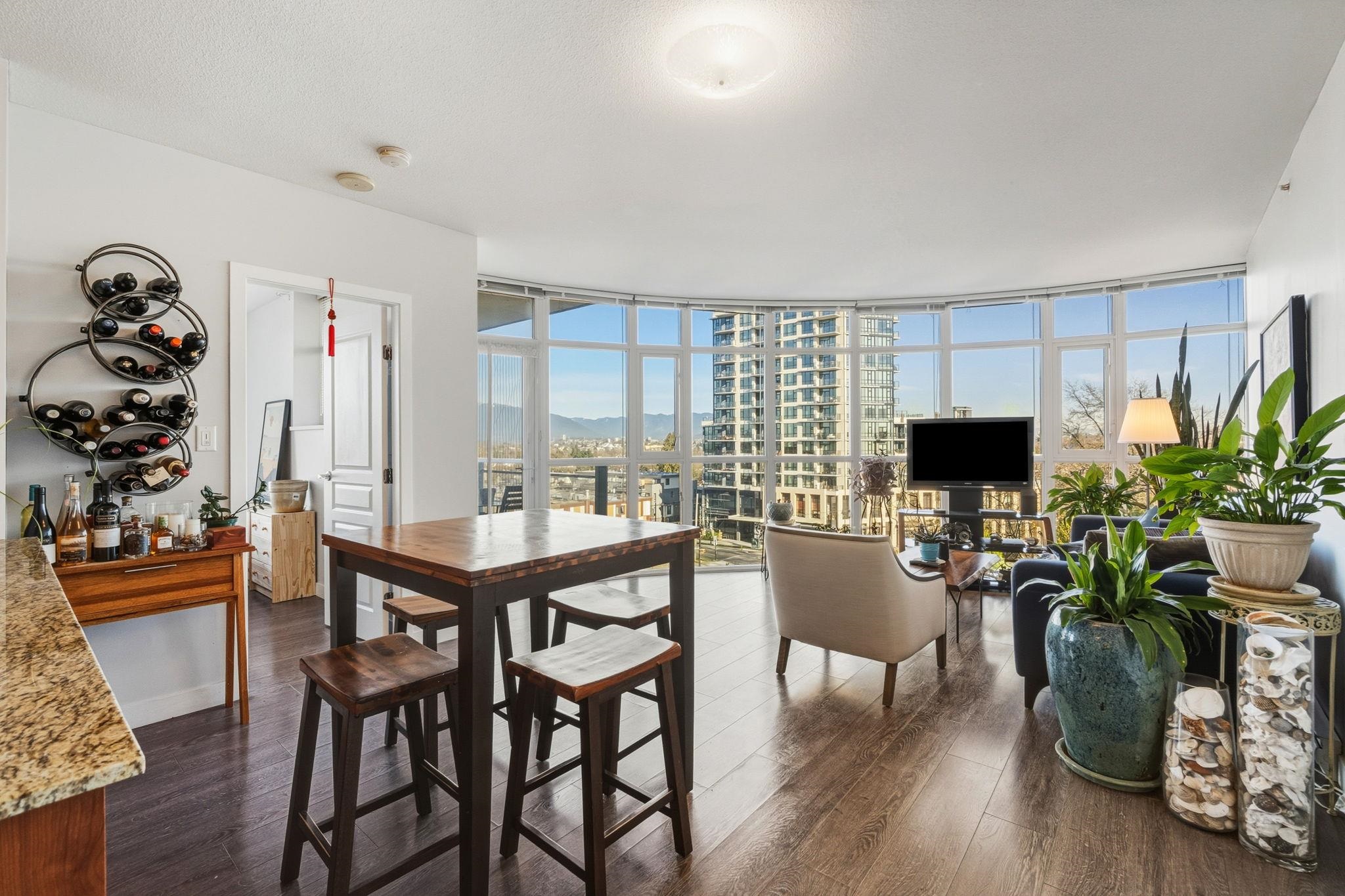 751 1483 KING EDWARD AVENUE, R3080917, BC,