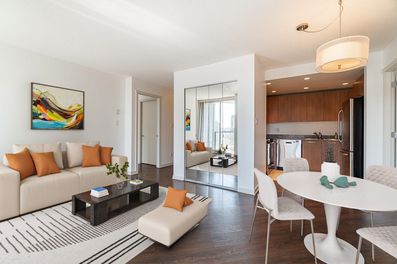 1208 1212 HOWE STREET, R3080922, BC,