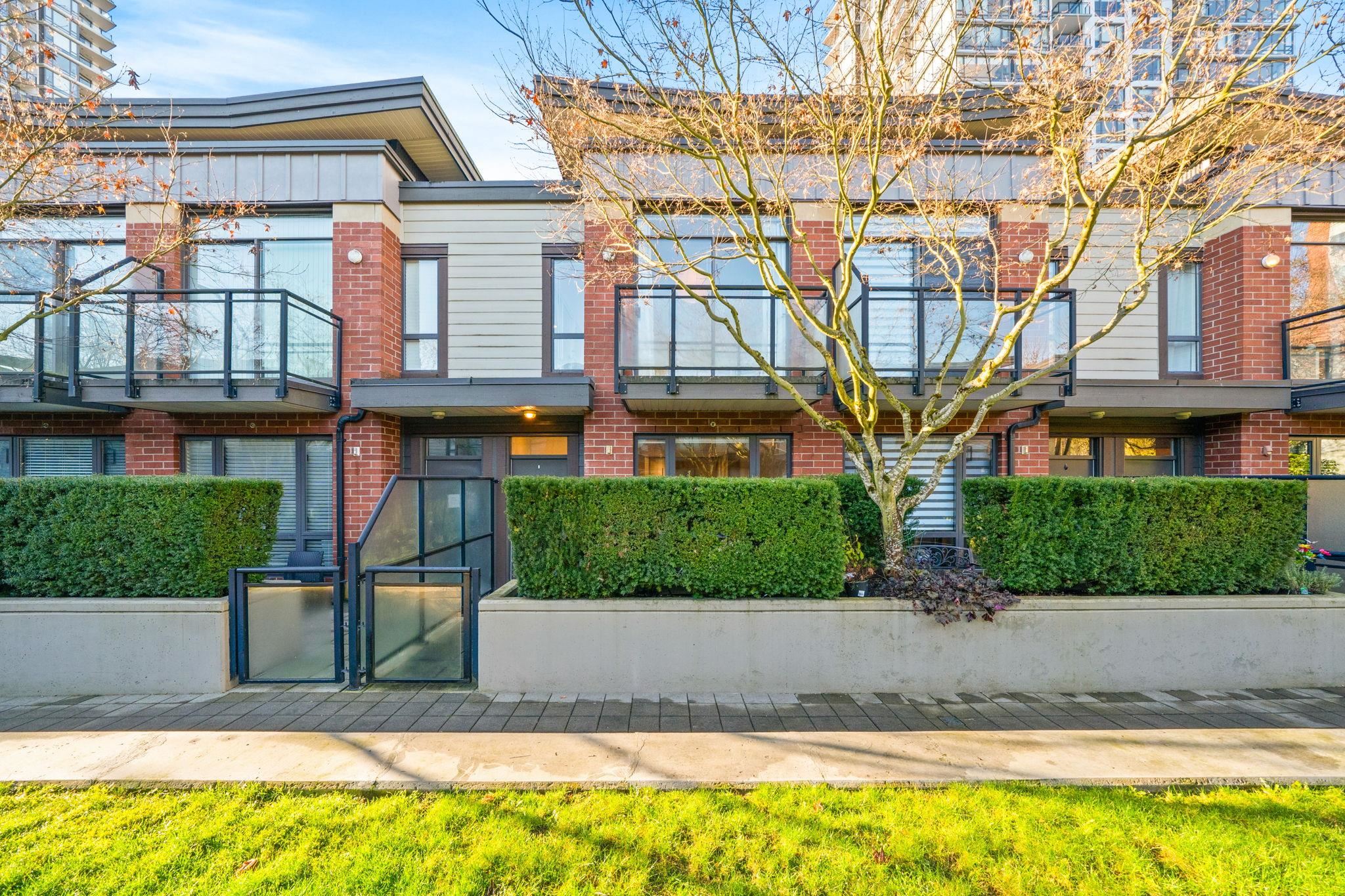 20 130 BREW STREET, R3080923, BC,