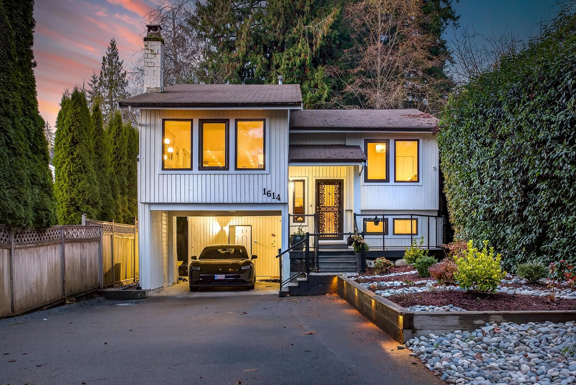 1614 LYNN VALLEY ROAD, North Vancouver BC V7J 2B4, R3080928, BC,