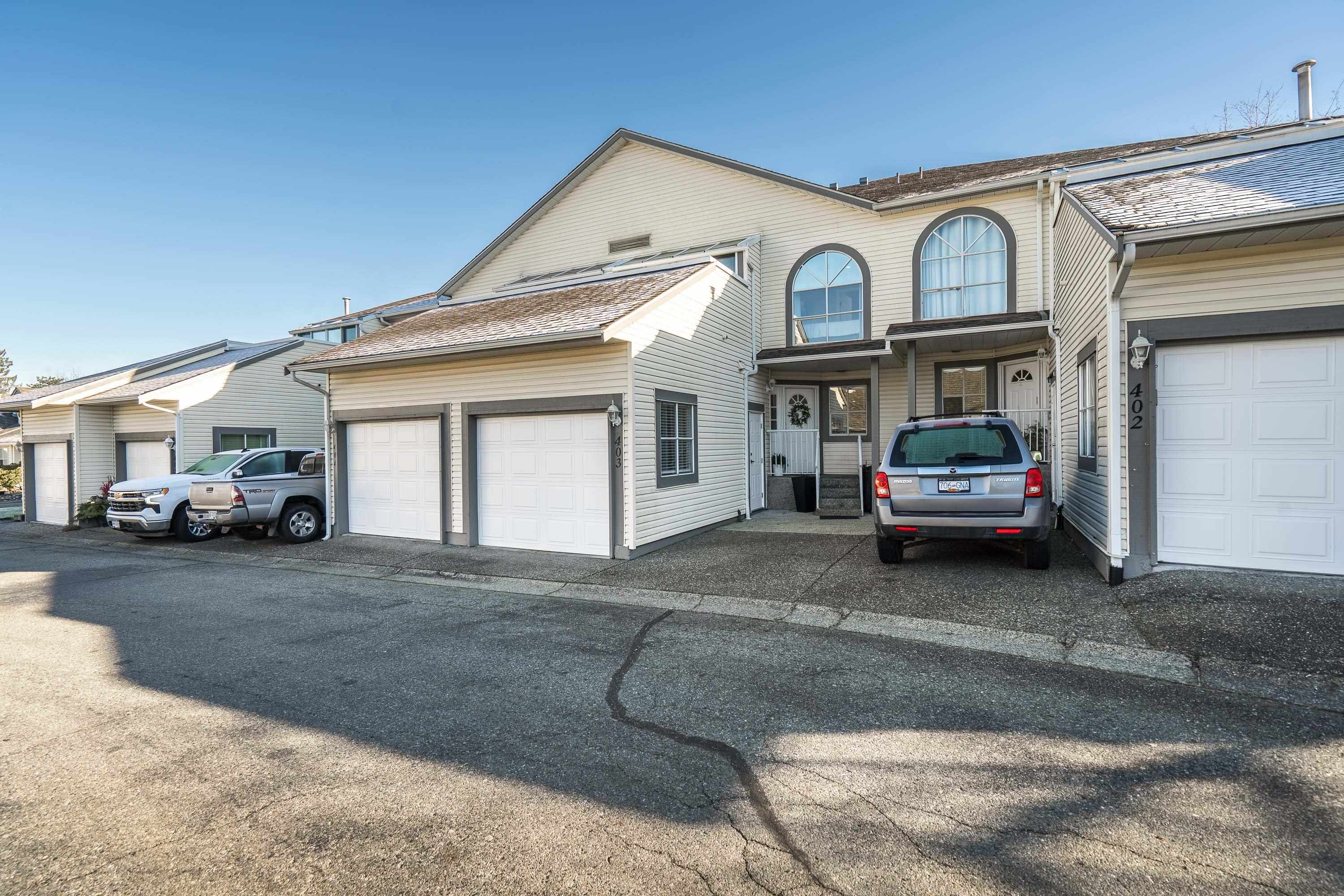 403 21937 48 AVENUE, R3080942, BC,