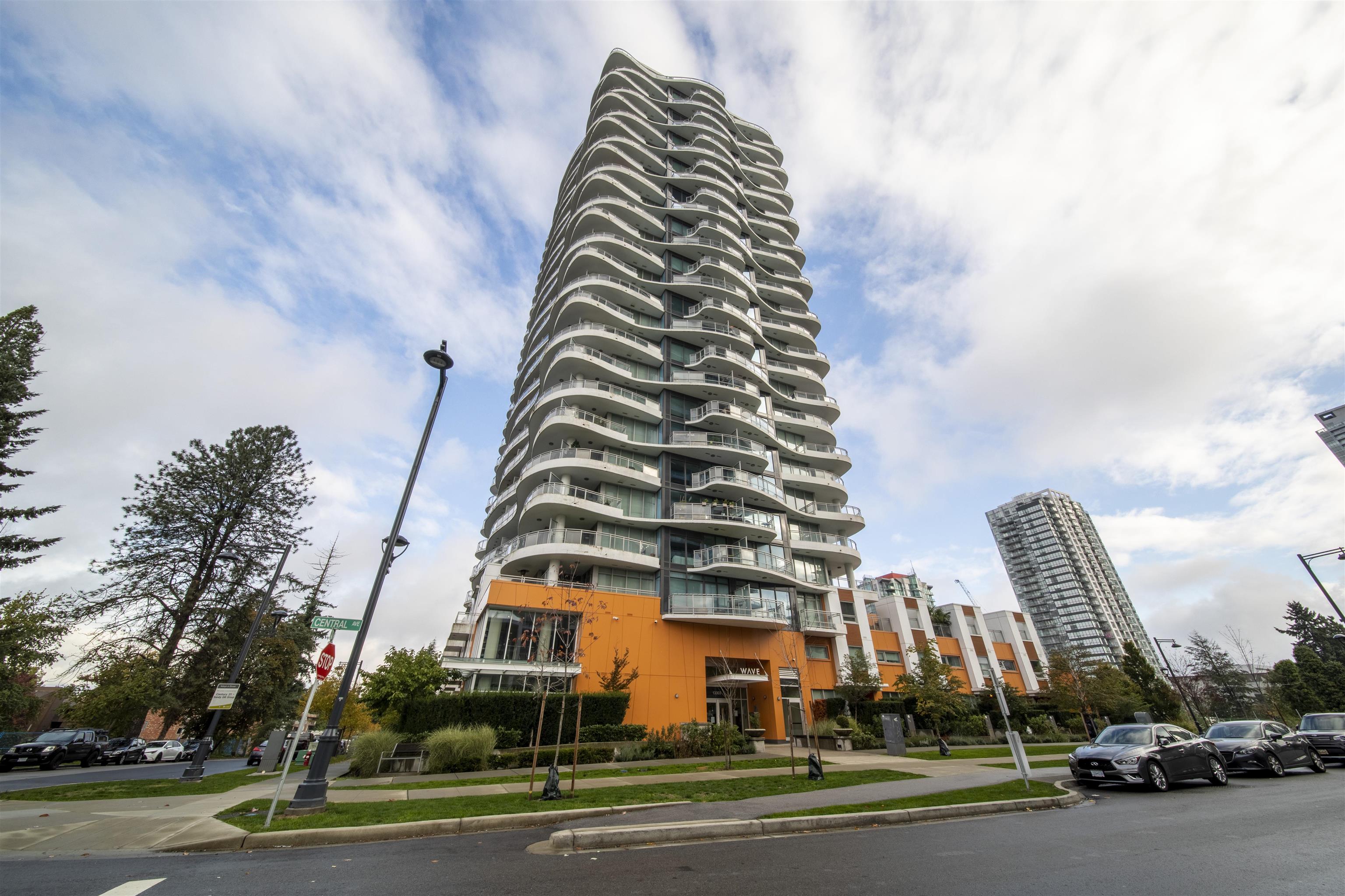 2202 13303 CENTRAL AVENUE, R3080946, BC,