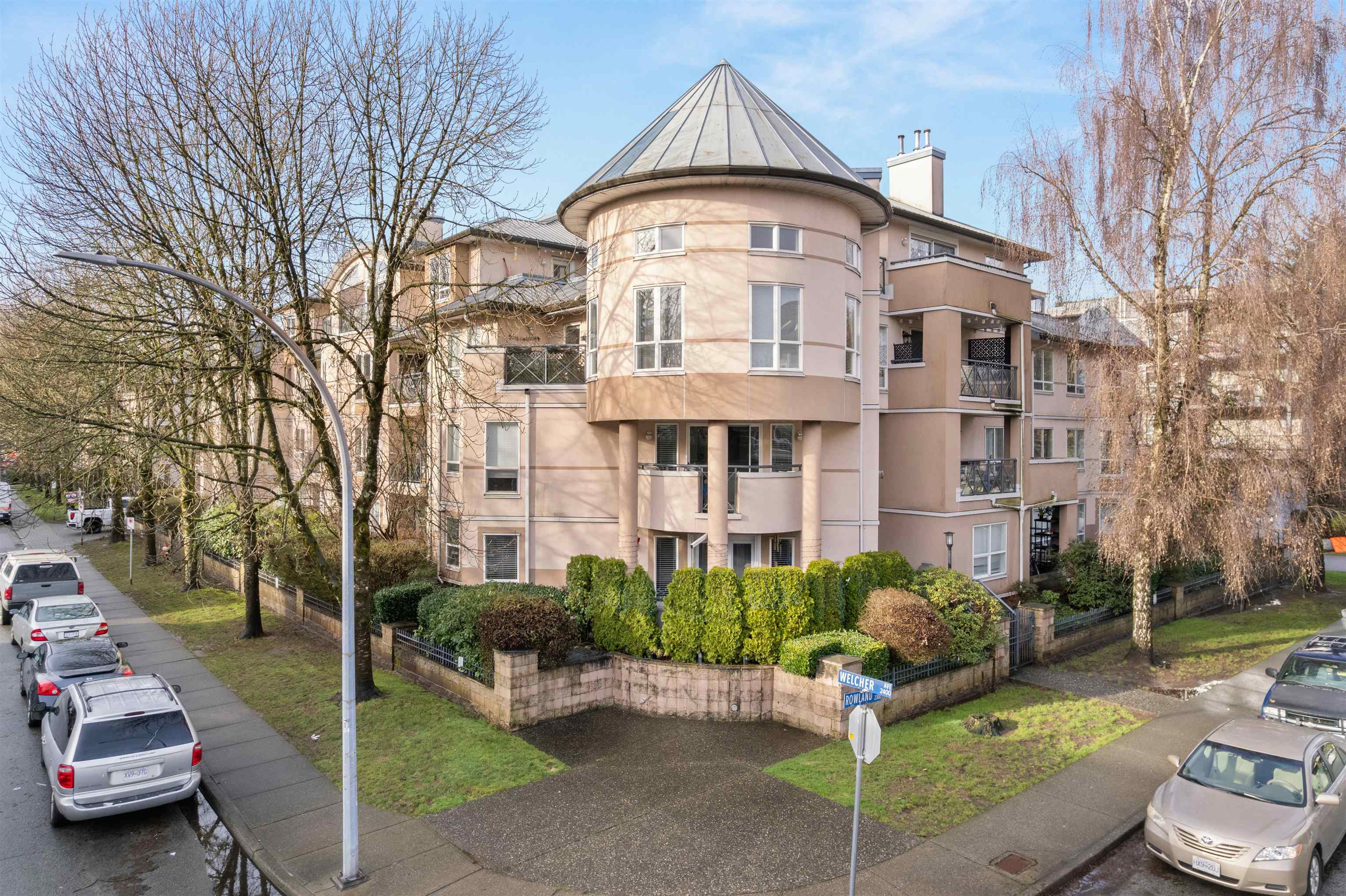 308 2435 WELCHER AVENUE, R3080948, BC,