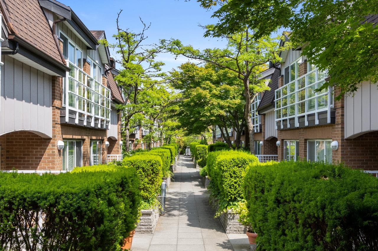 361 5790 EAST BOULEVARD, R3080949, BC,