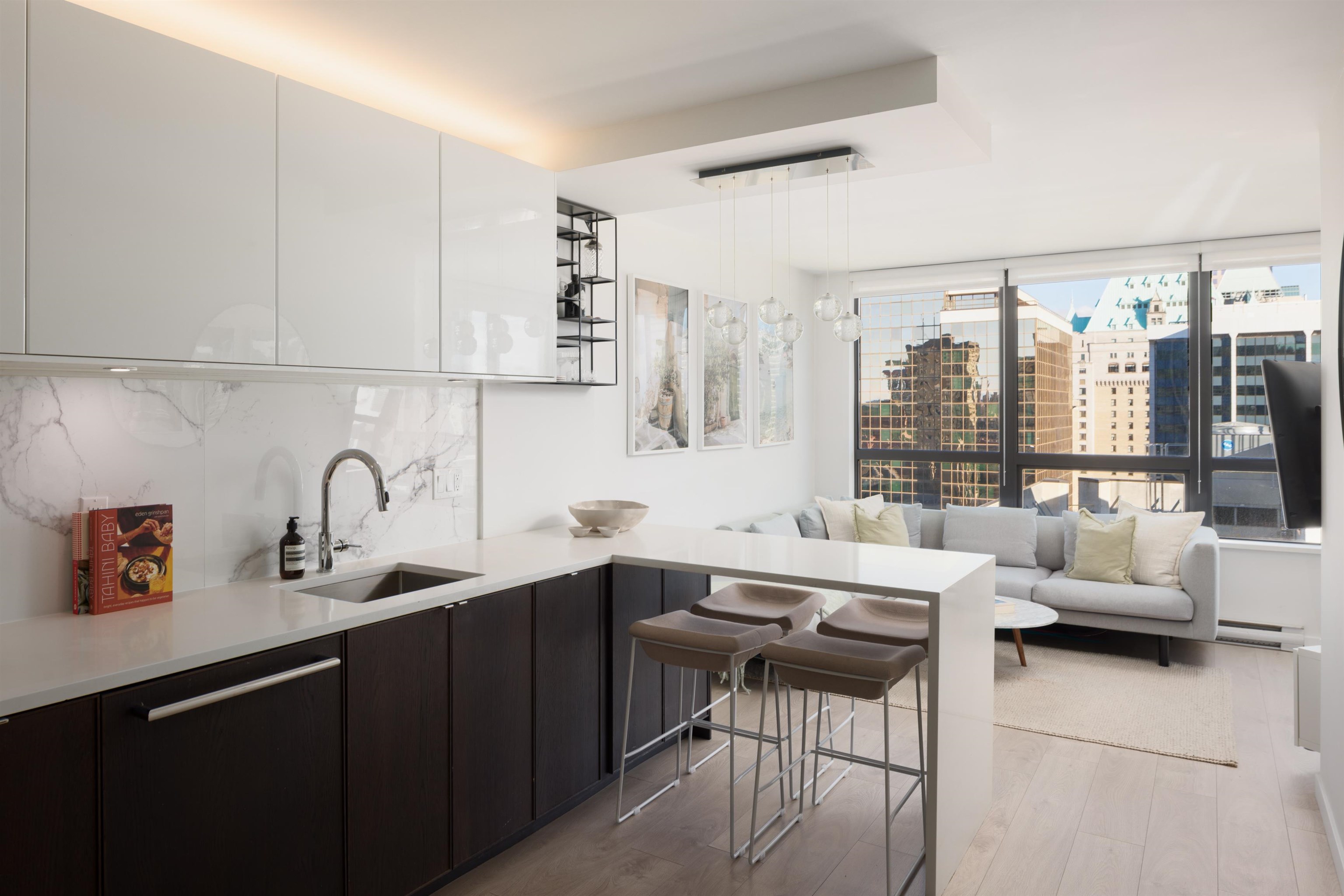 1916 938 SMITHE STREET, R3080954, BC,