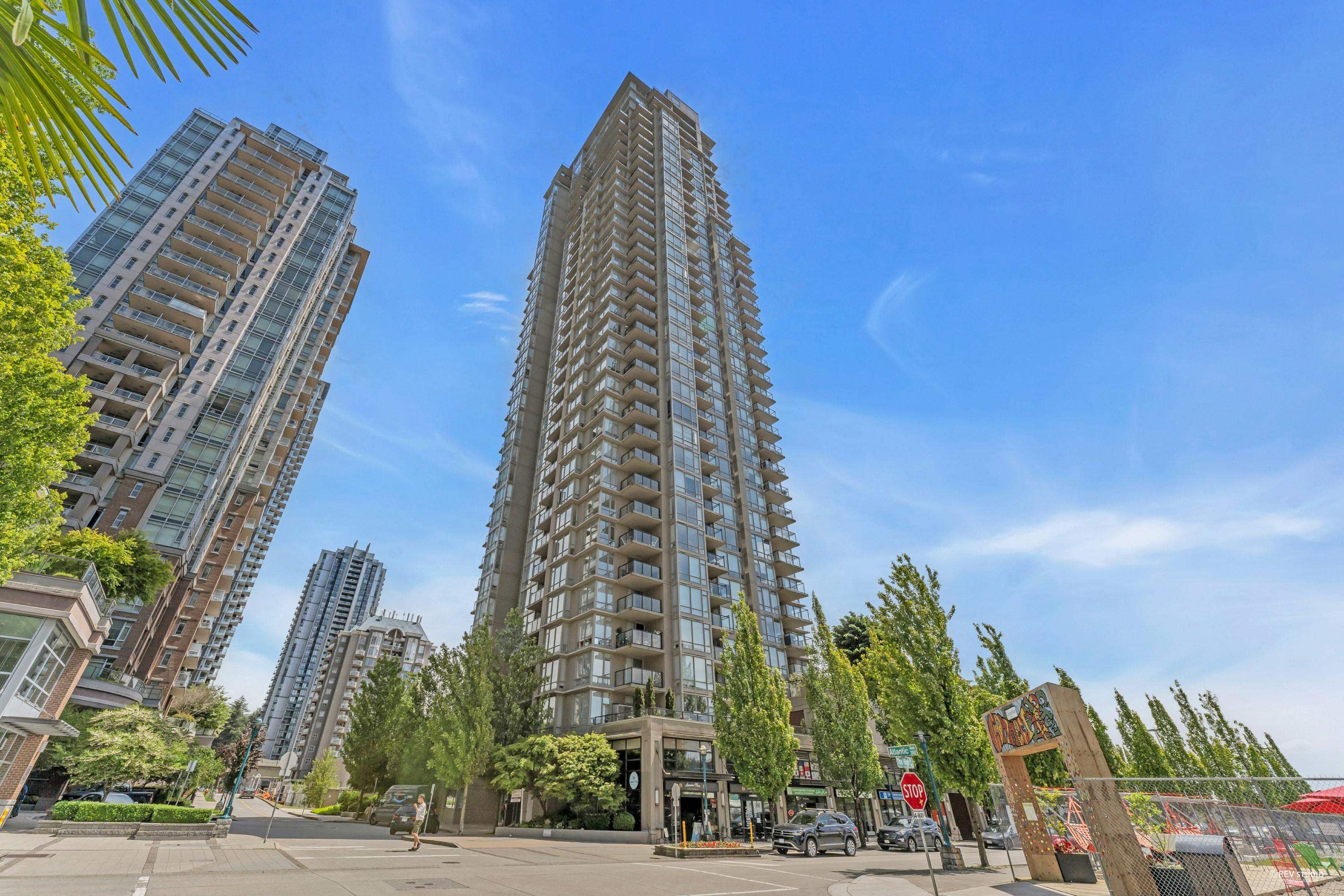 1002 2980 ATLANTIC AVENUE, R3080962, BC,