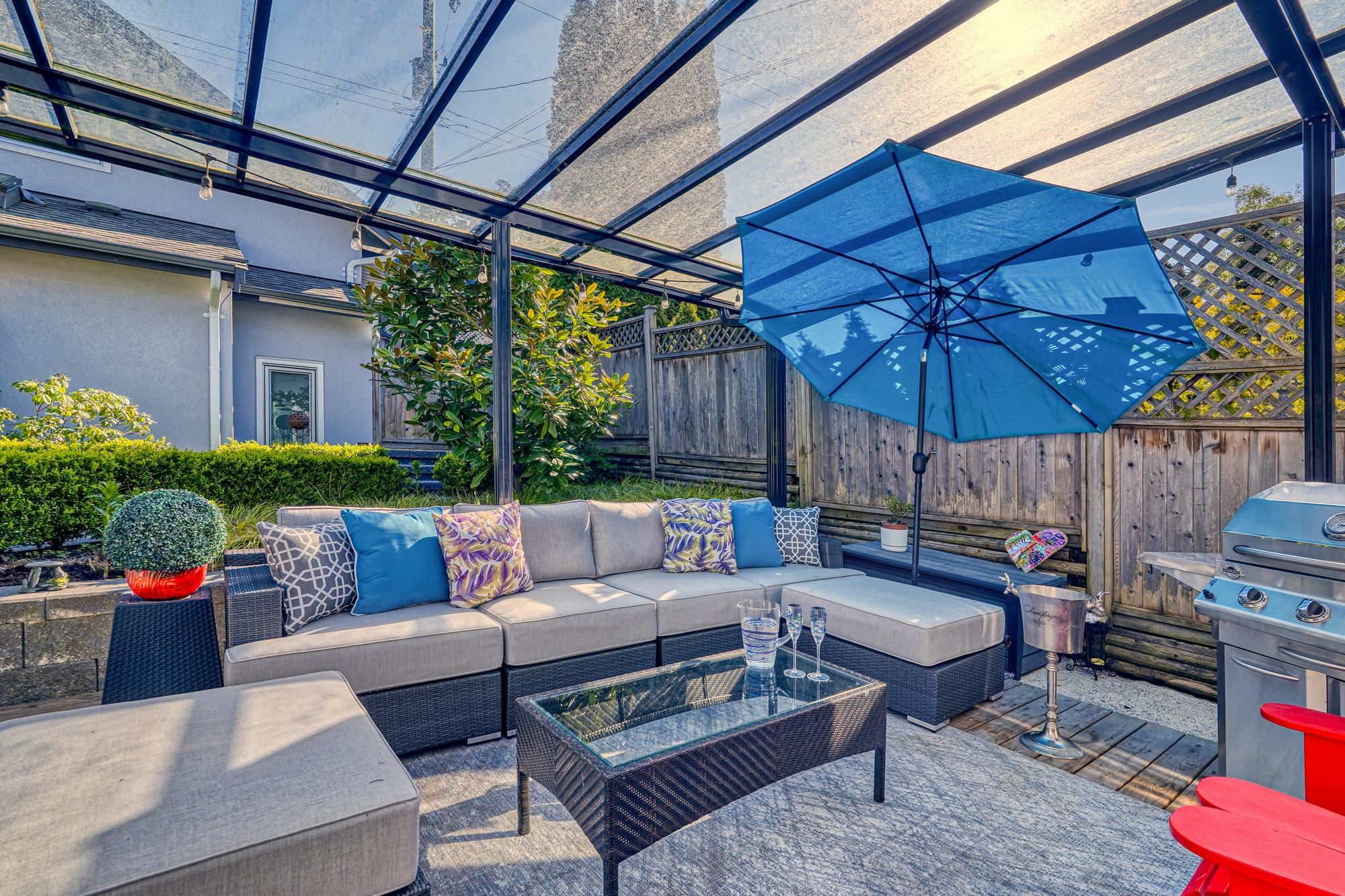 4218 W 10TH AVENUE, Vancouver BC V6R 2H4, R3080967, BC,