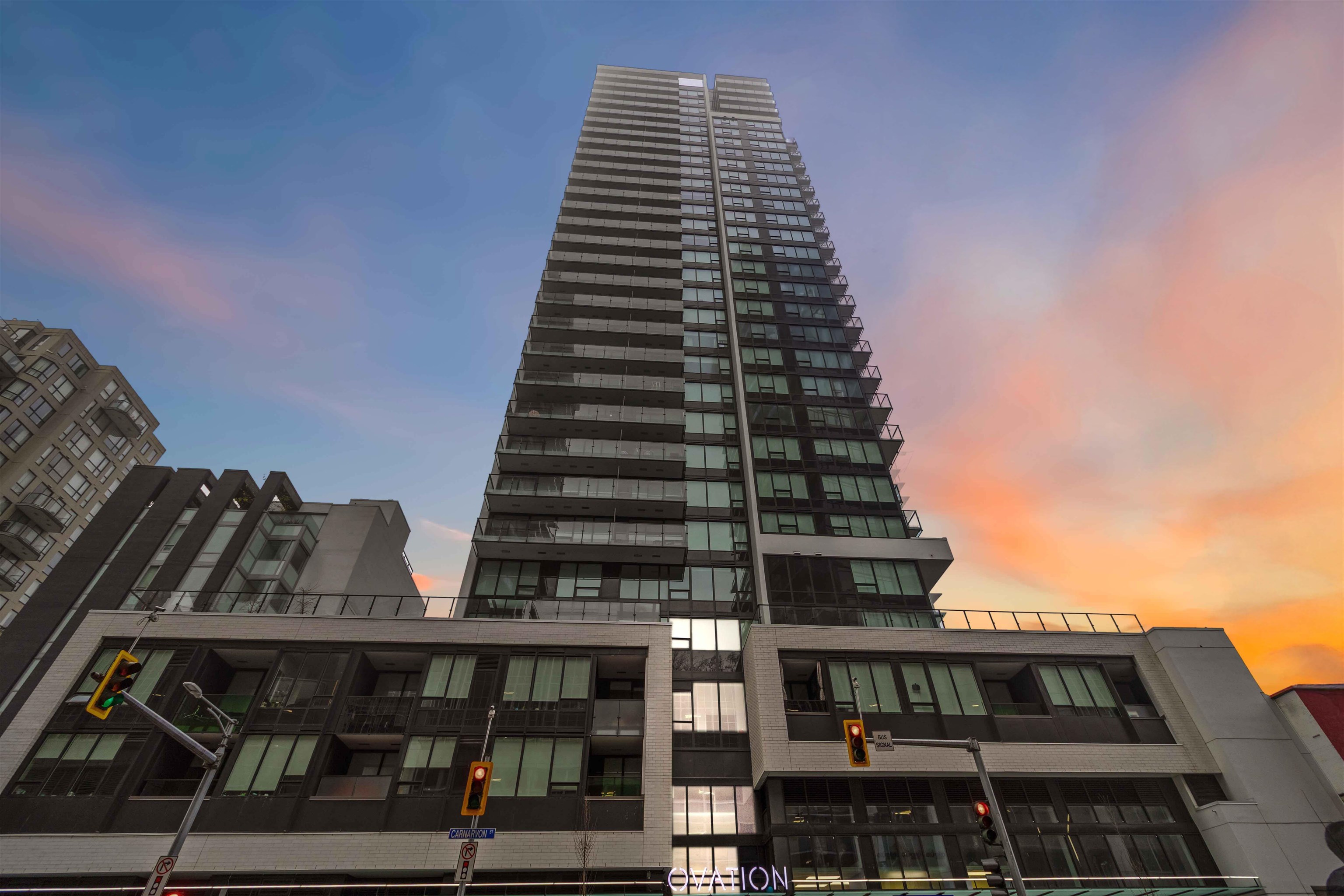 2107 823 CARNARVON STREET, R3080969, BC,