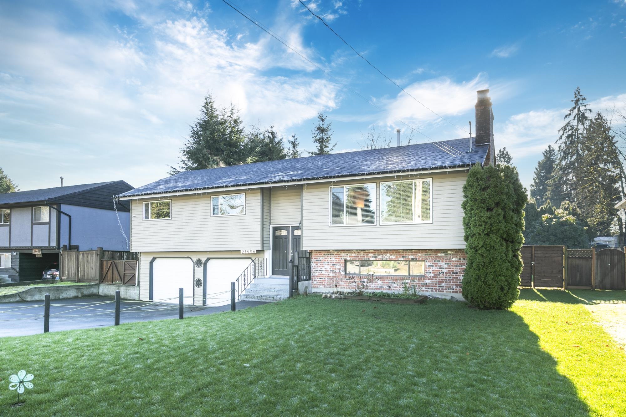 21656 DONOVAN AVENUE, Maple Ridge BC V2X 3A3, R3080971, BC,
