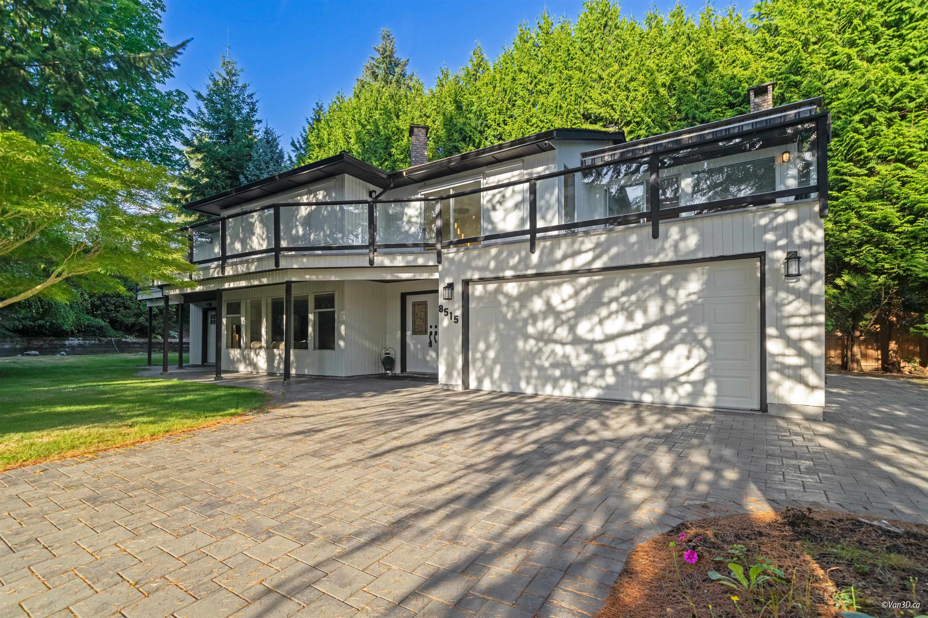 8515 ANSELL PLACE, West Vancouver BC V7W 2W3, R3080973, BC,