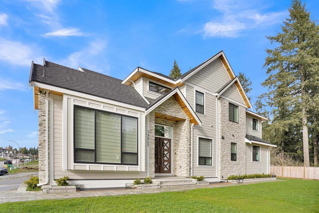 19805 32 AVENUE, Langley BC V3A 0N9, R3080977, BC,