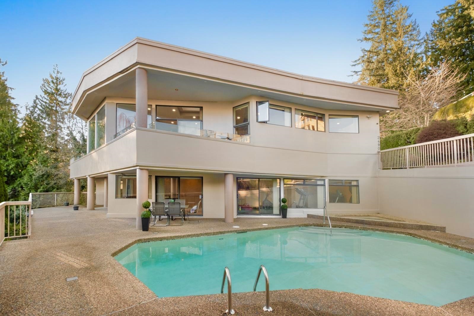 2490 WESTHILL COURT, West Vancouver BC V7S 3A5, R3080986, BC,