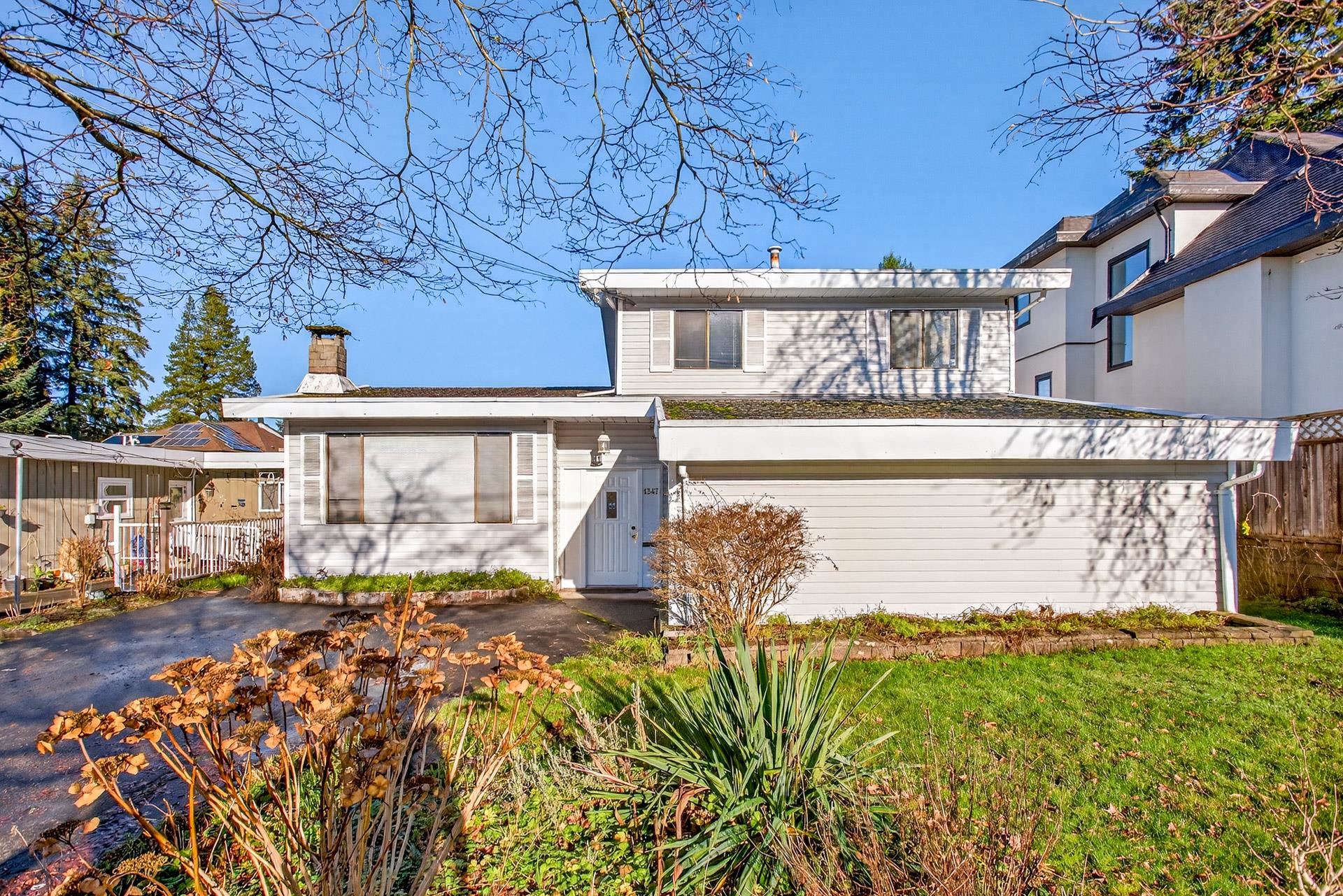 1347 CORNELL AVENUE, Coquitlam BC V3J 2Z8, R3080989, BC,