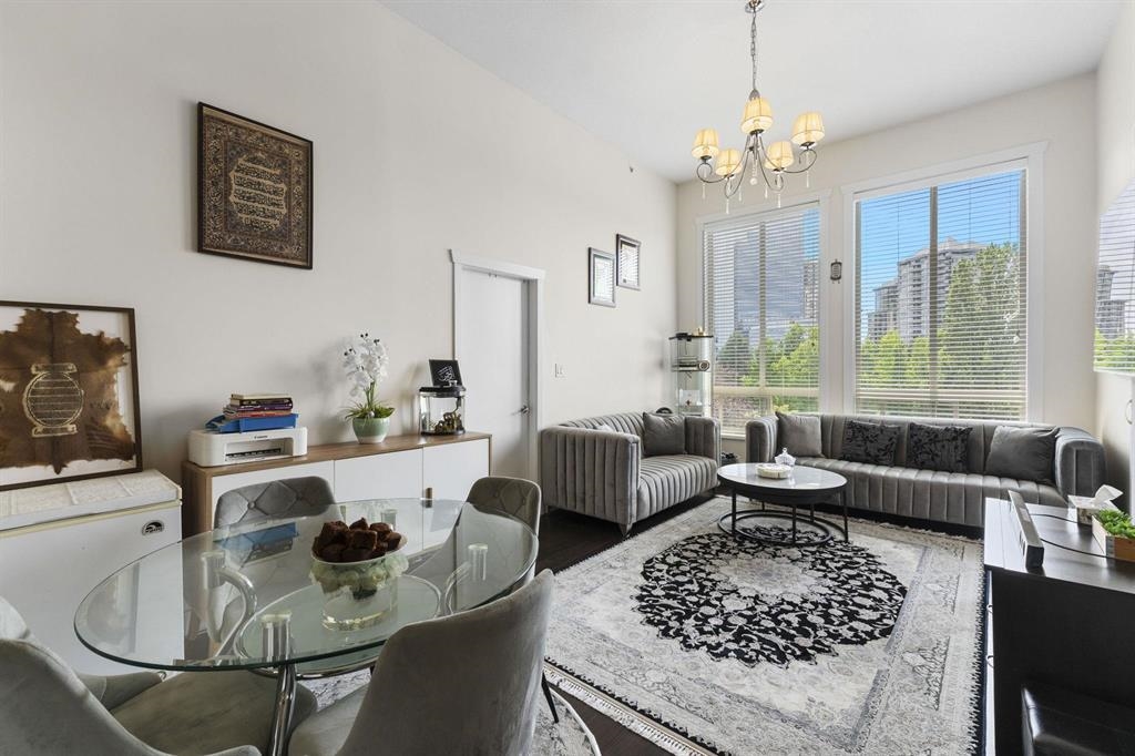 405 13468 KING GEORGE BOULEVARD, R3080990, BC,