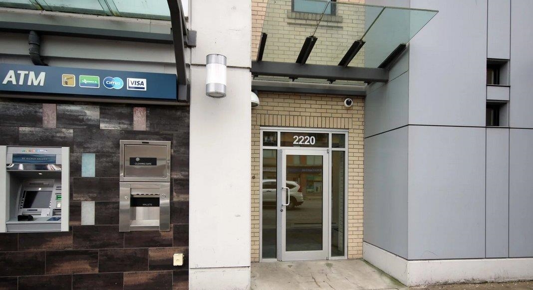 303 2220 BROADWAY, R3080997, BC,