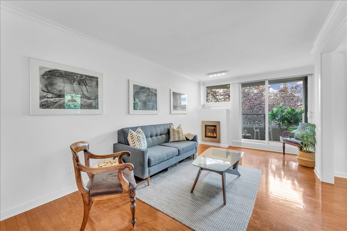 401 1330 JERVIS STREET, R3081006, BC,