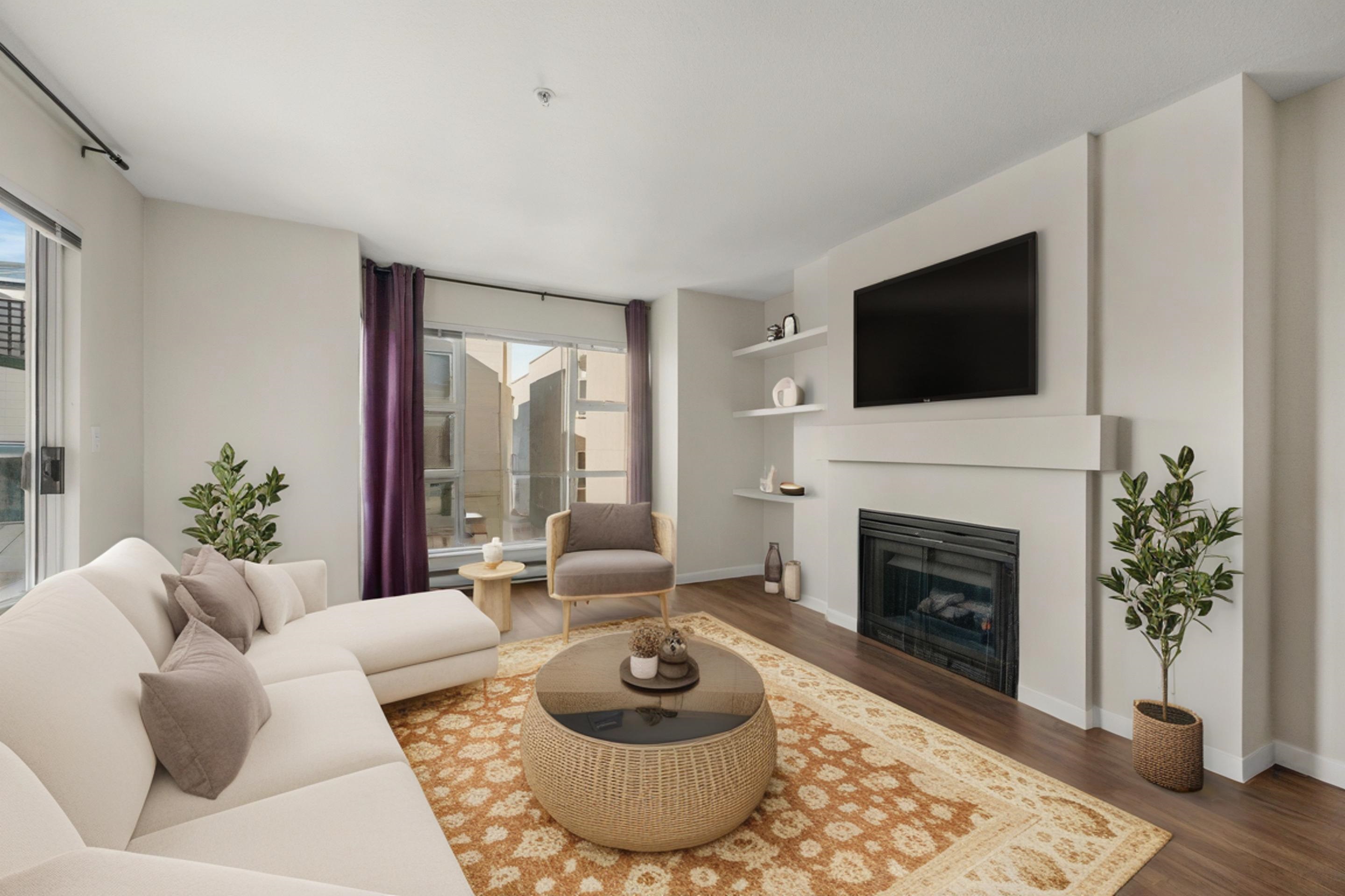 202 1333 7TH AVENUE, R3081008, BC,