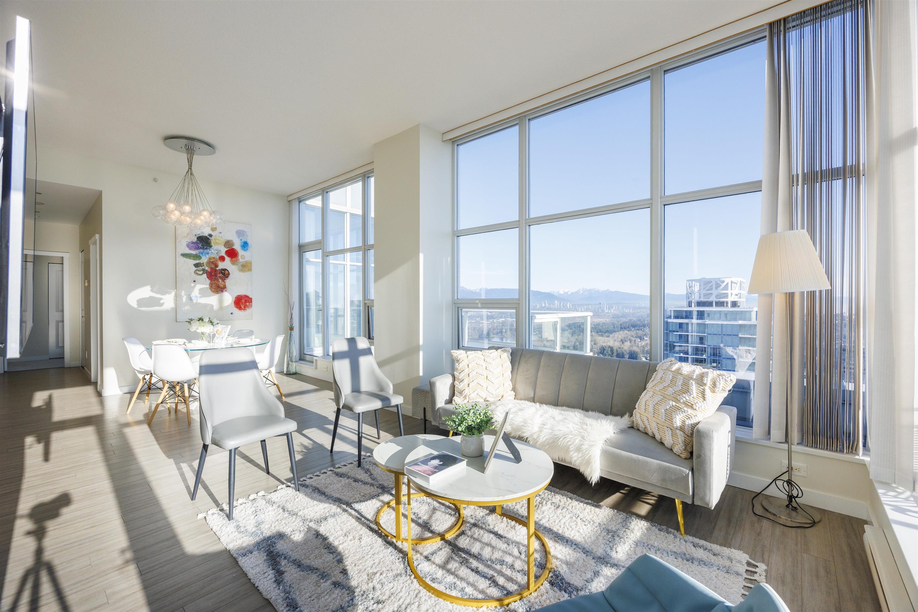 4203 4880 BENNETT STREET, R3081009, BC,