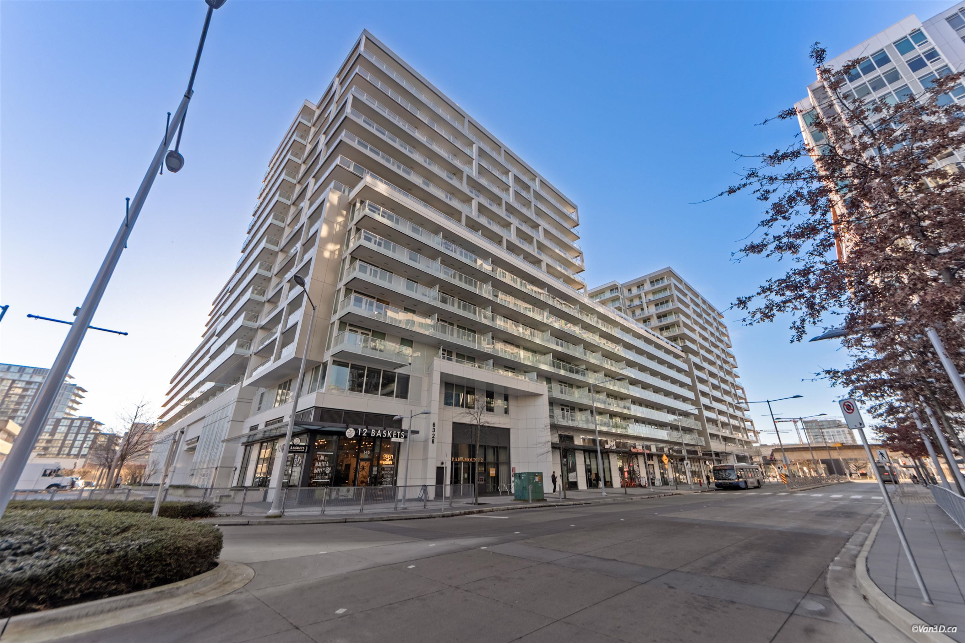 615 6328 NO. 3 ROAD, R3081044, BC,