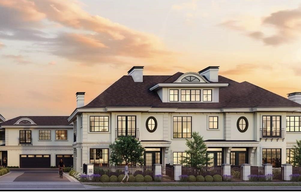 3 10495 NO. 2 ROAD, R3081047, BC,