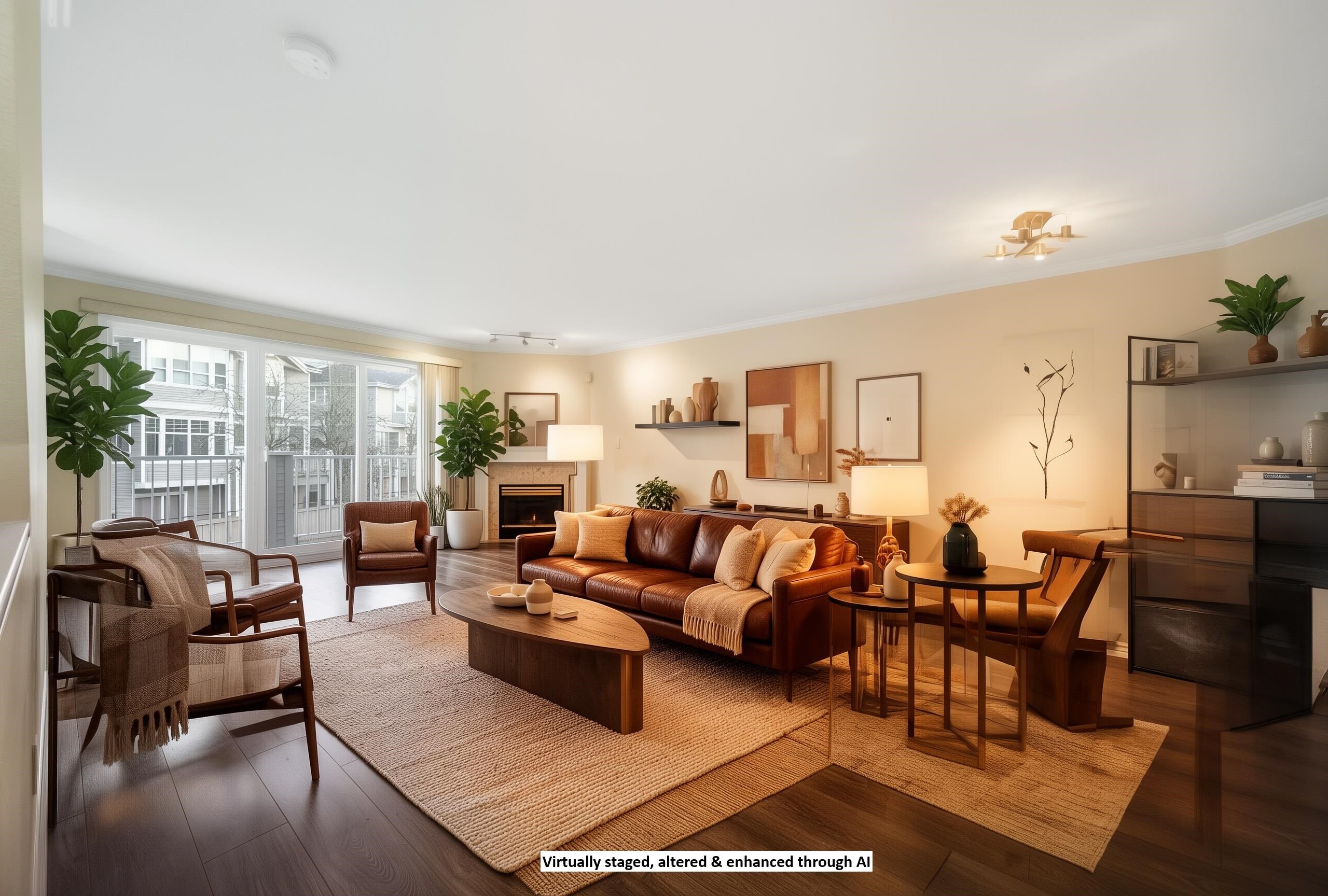 44 22800 WINDSOR COURT, R3081049, BC,