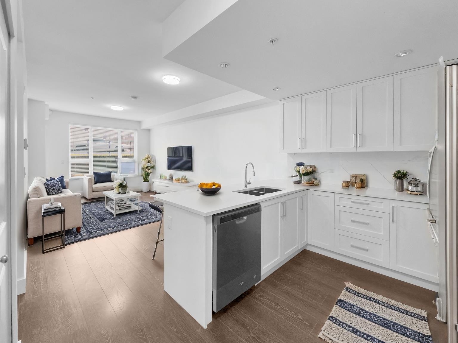 208 9983 BARNSTON DRIVE, R3081051, BC,