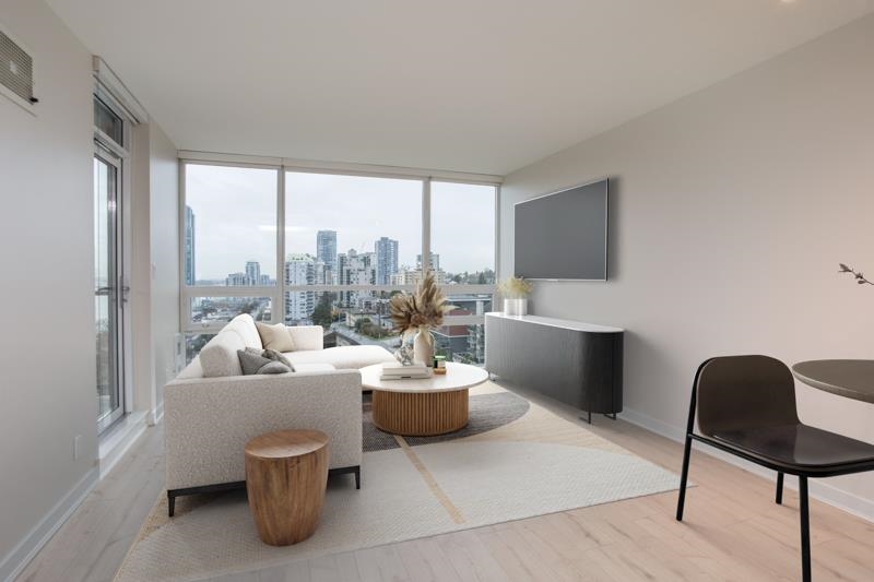 1205 125 COLUMBIA STREET, R3081057, BC,