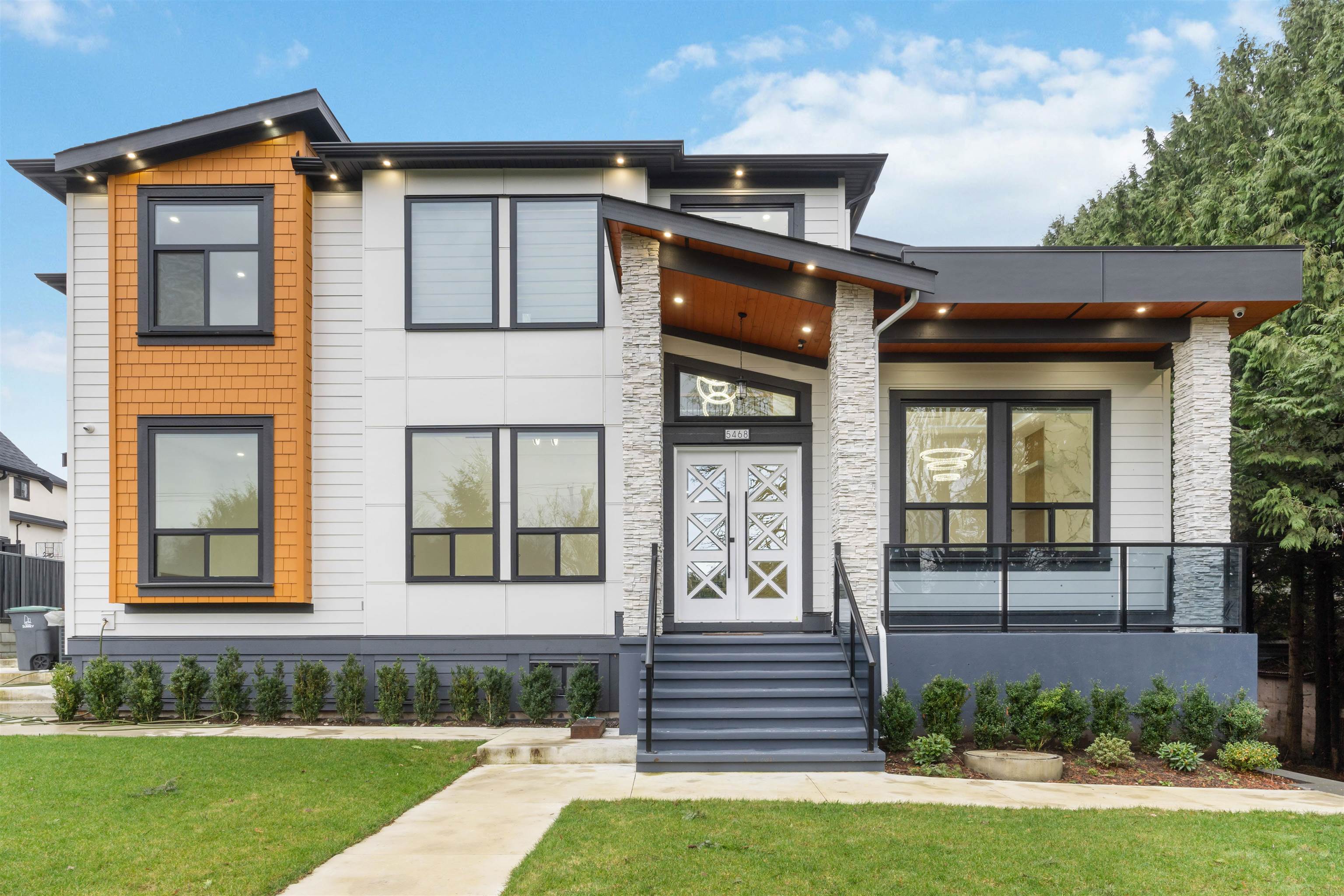 5468 184 STREET, Surrey BC V3S 1E1, R3081062, BC,