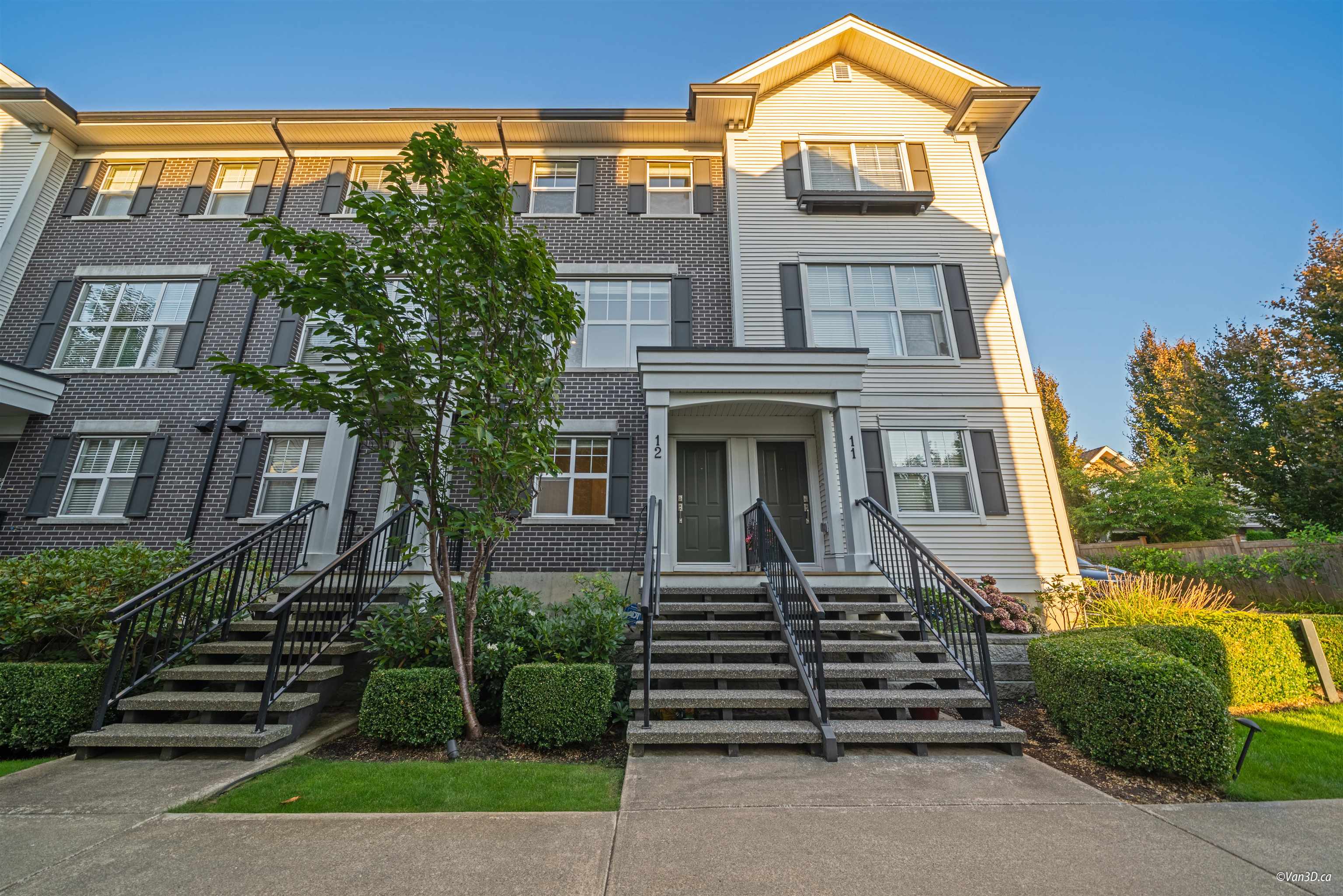 12 2469 164 STREET, R3081065, BC,