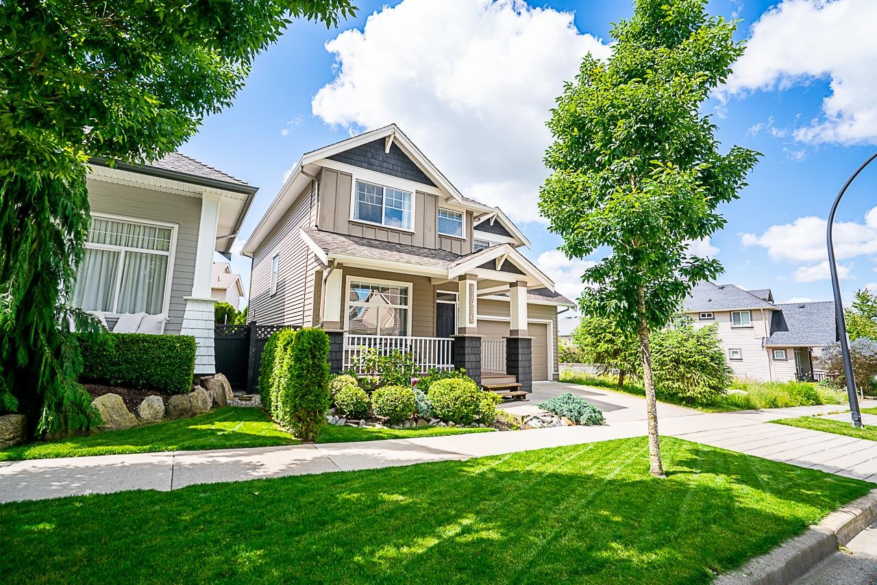 17916 71 AVENUE, Surrey BC V3S 7C7, R3081075, BC,