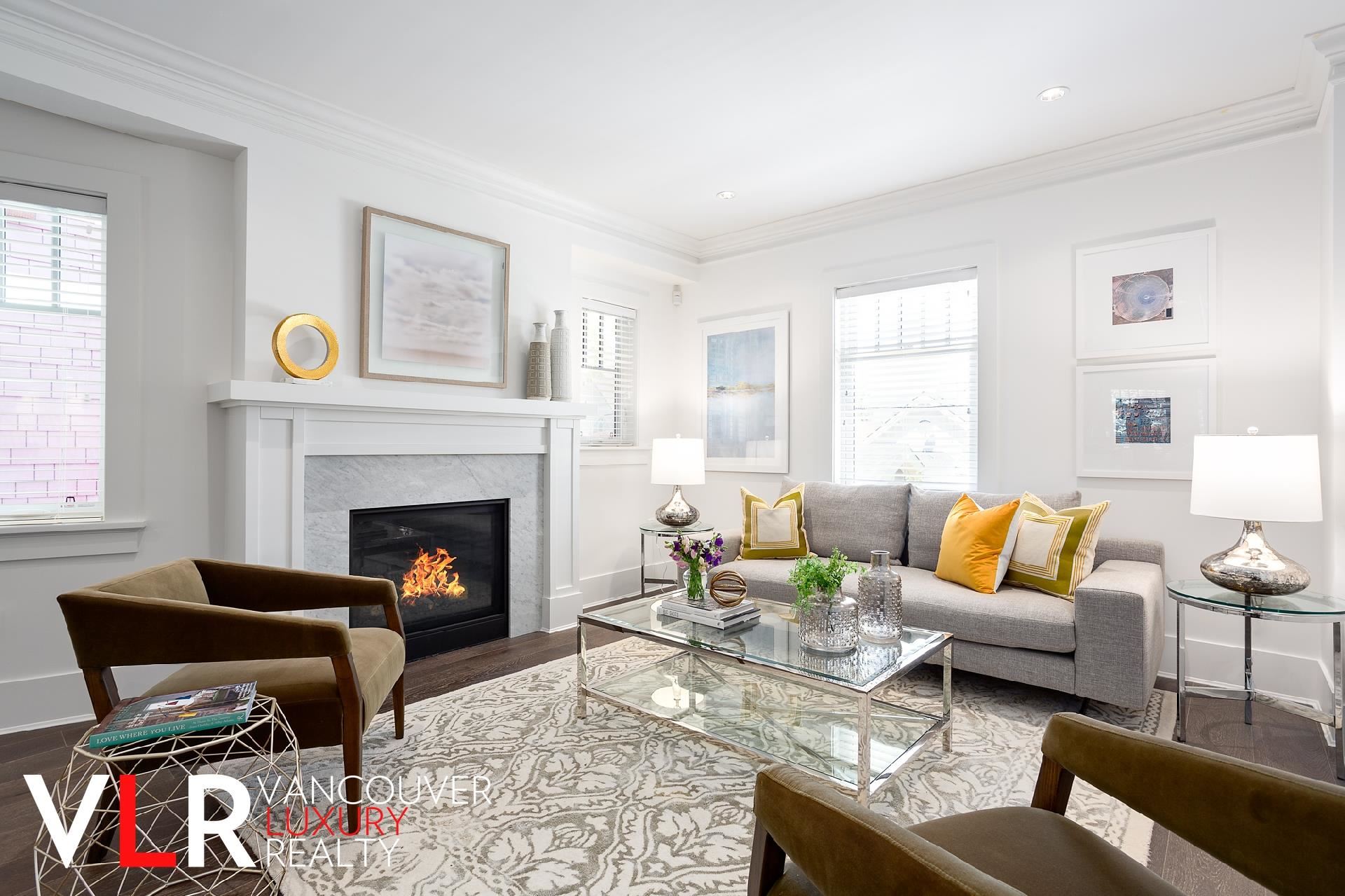 1785 WEST 16 AVENUE, Vancouver BC V6J 2M3, R3081084, BC,