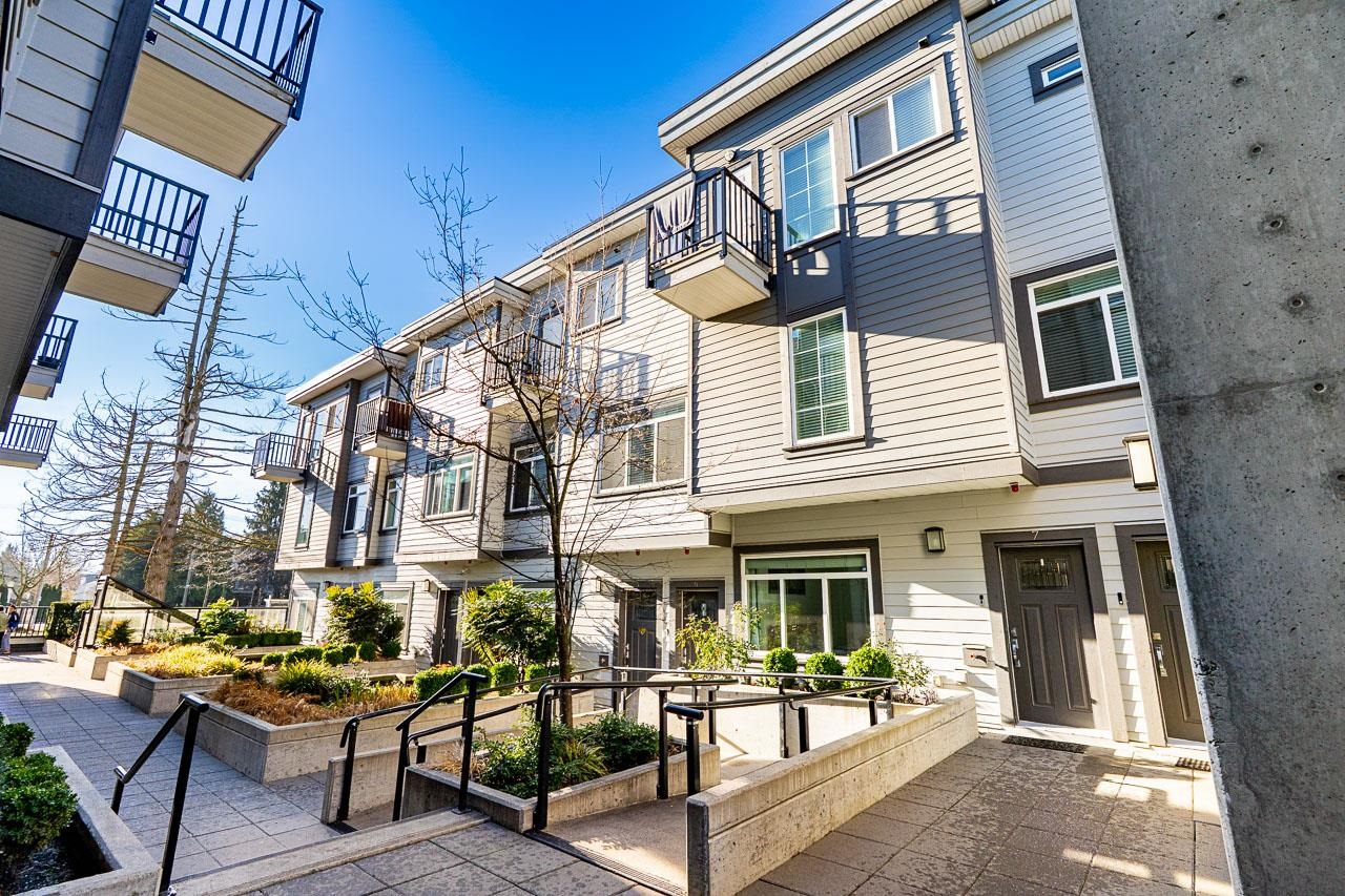 7 7247 140 STREET, R3081088, BC,