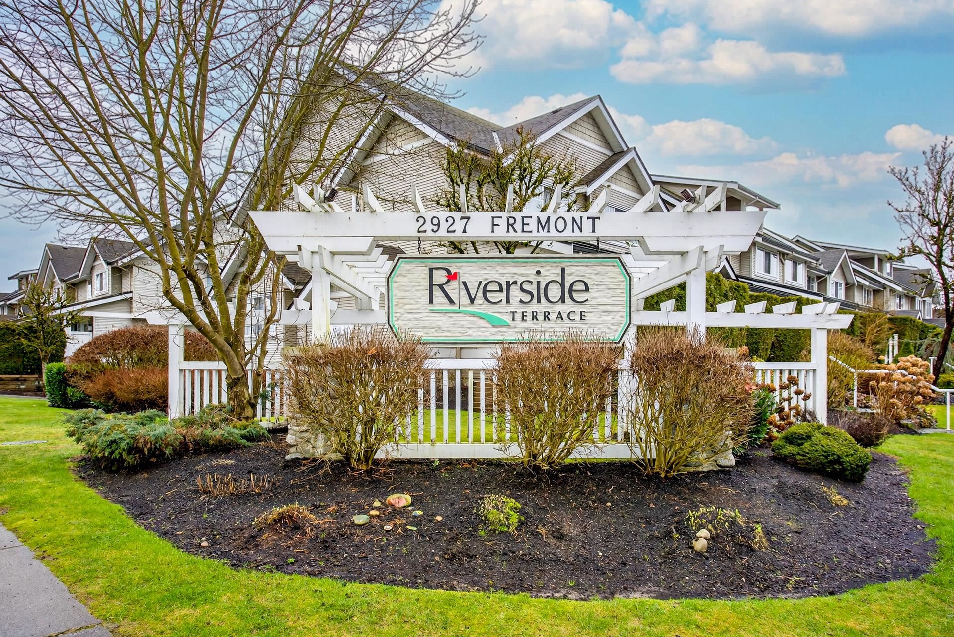 10 2927 FREMONT STREET, R3081093, BC,