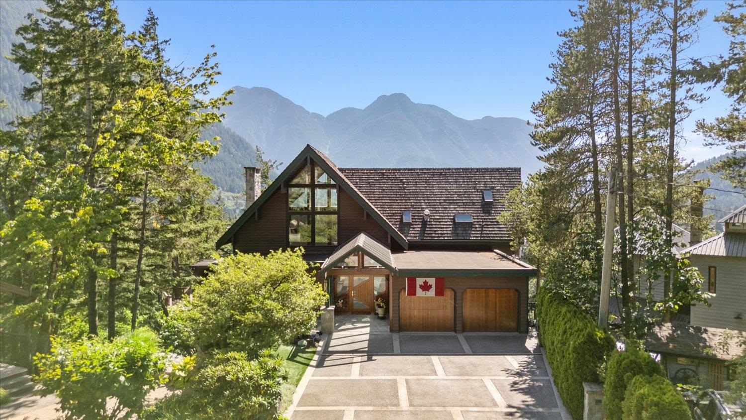 21377 THACKER MTN ROAD, Hope BC V0X 1L1, R3081100, BC,