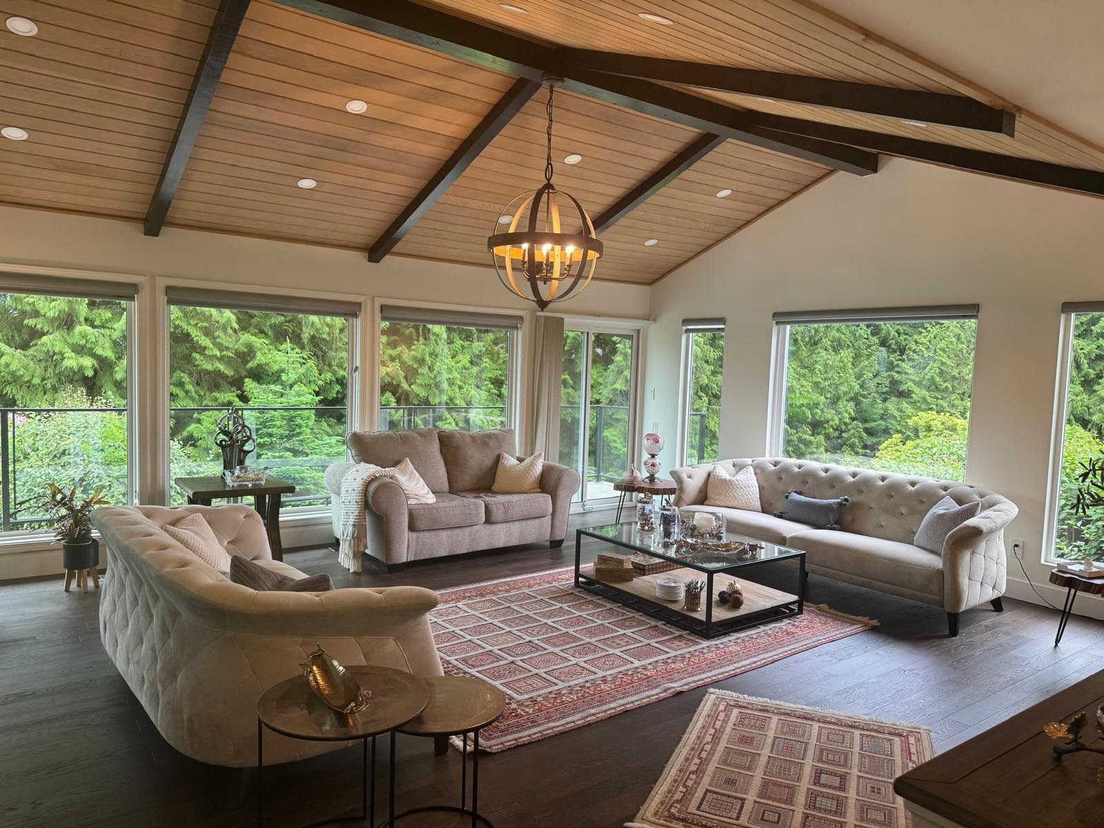 815 ELVEDEN ROW, West Vancouver BC V7S 1Y7, R3081107, BC,