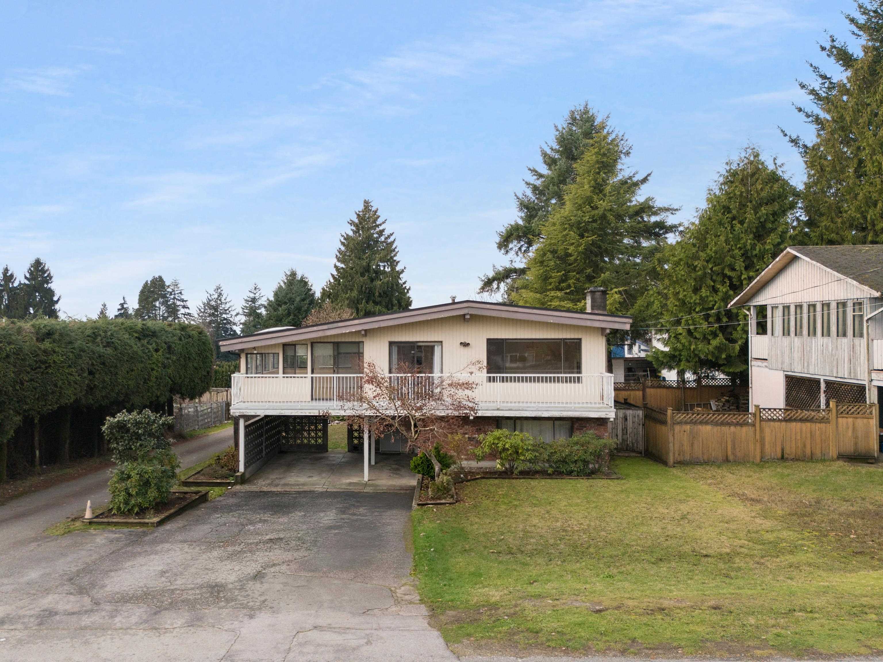 128 FINNIGAN STREET, Coquitlam BC V3K 5H9, R3081118, BC,