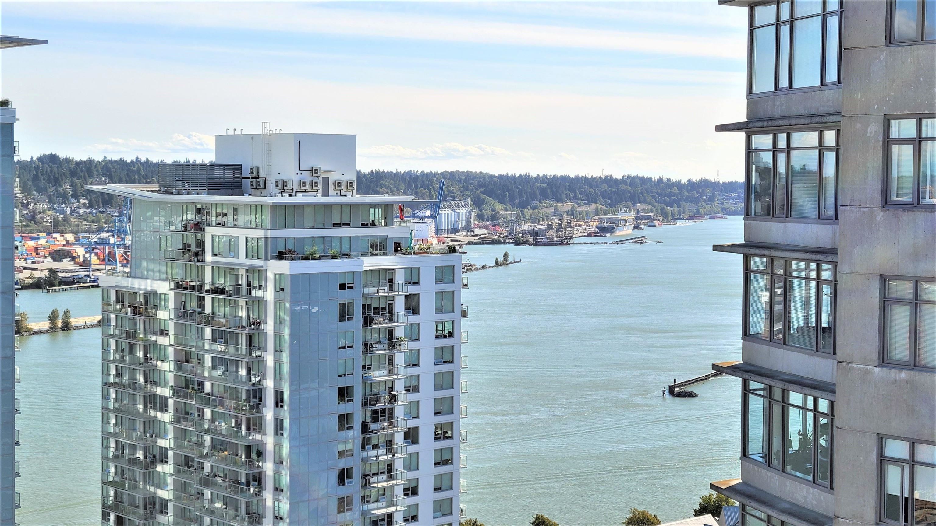 2909 892 CARNARVON STREET, R3081124, BC,