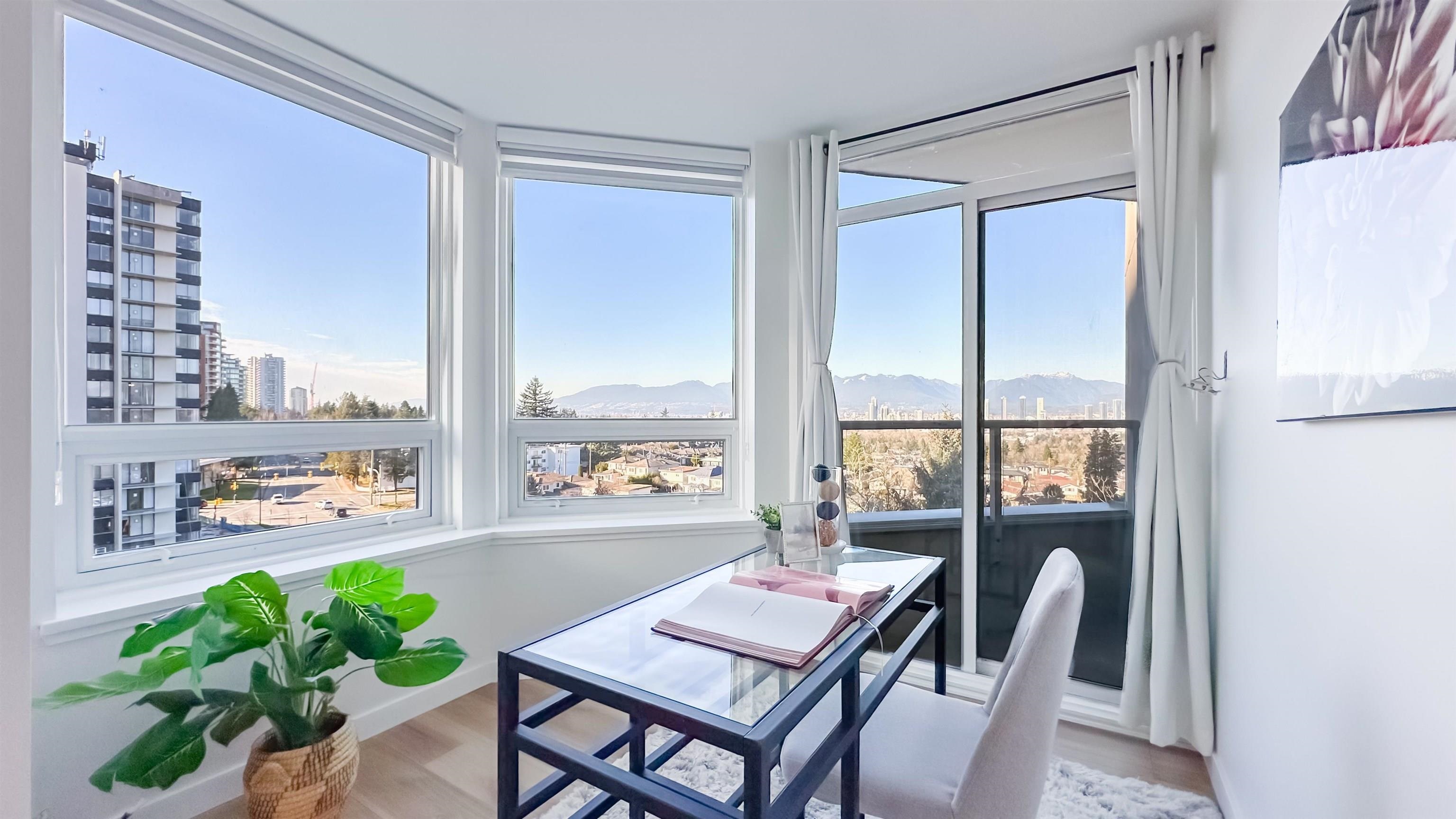 1405 6070 MCMURRAY AVENUE, R3081129, BC,