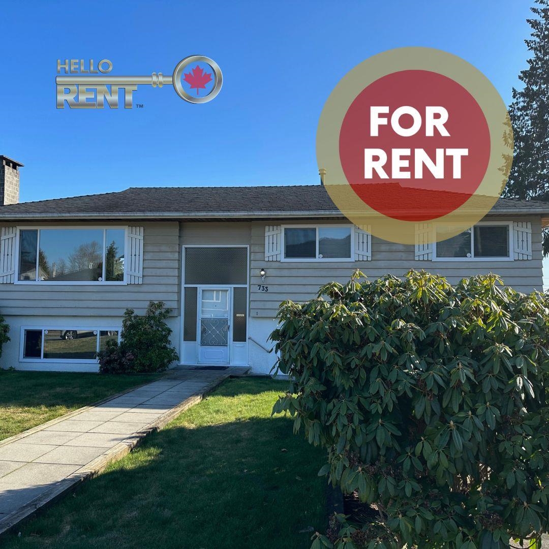 733 E 16TH STREET, North Vancouver BC V7L 2V2, R3081145, BC,