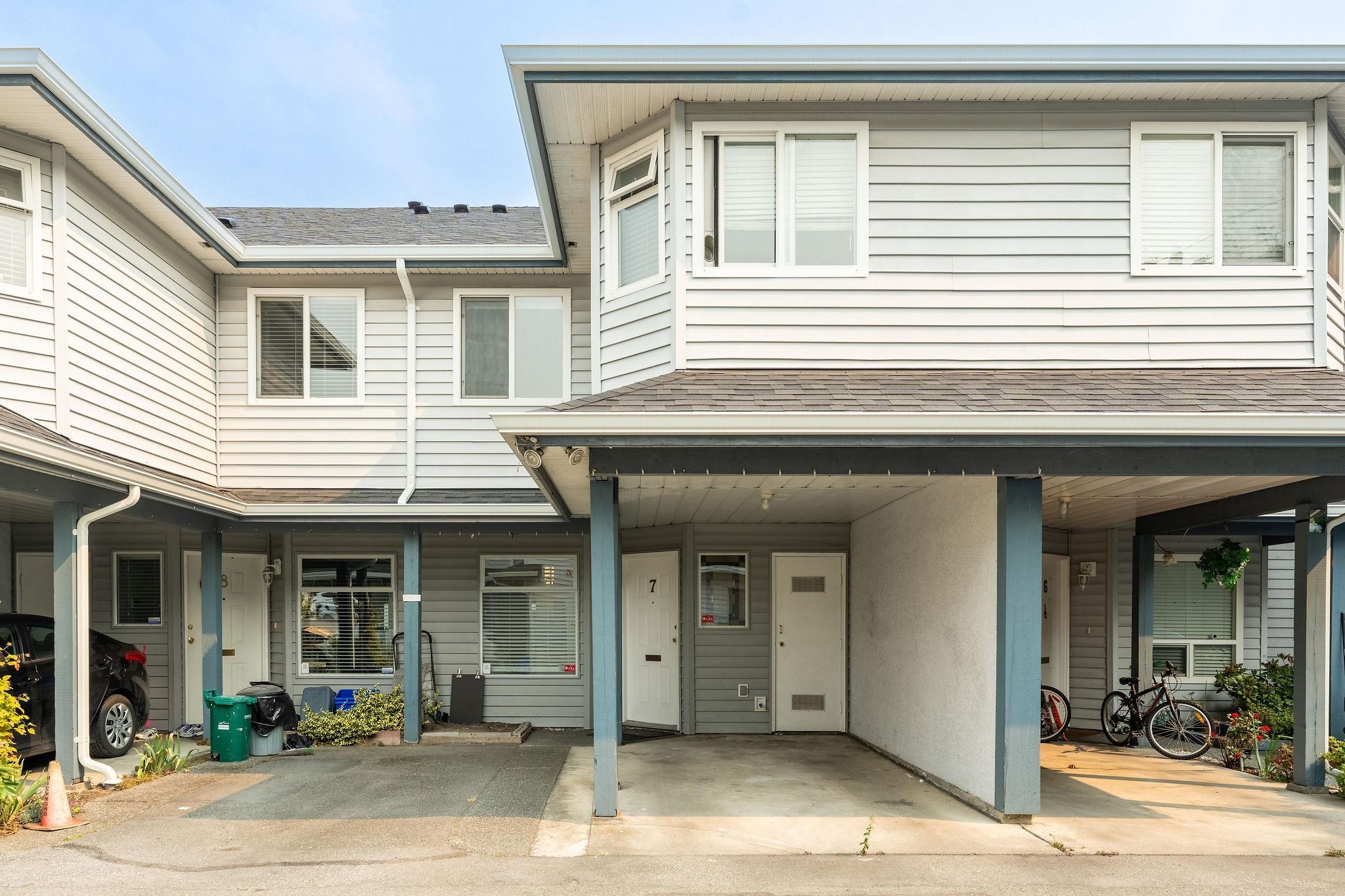 7 10980 NO. 2 ROAD, R3081152, BC,